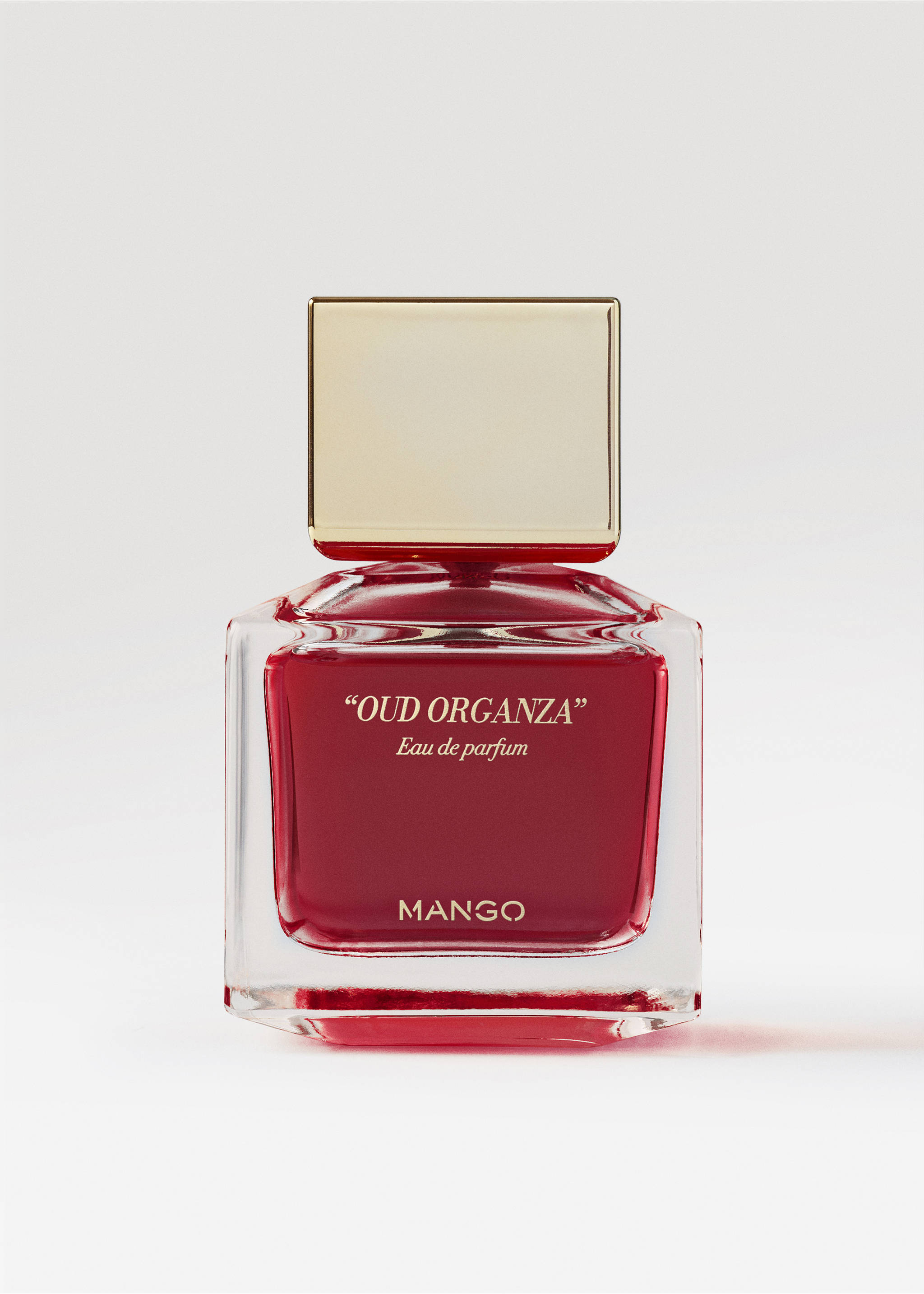 Parfum Oud Organza 80 ml - Article sans modèle, Gris vison. Ref: 27056359-00.