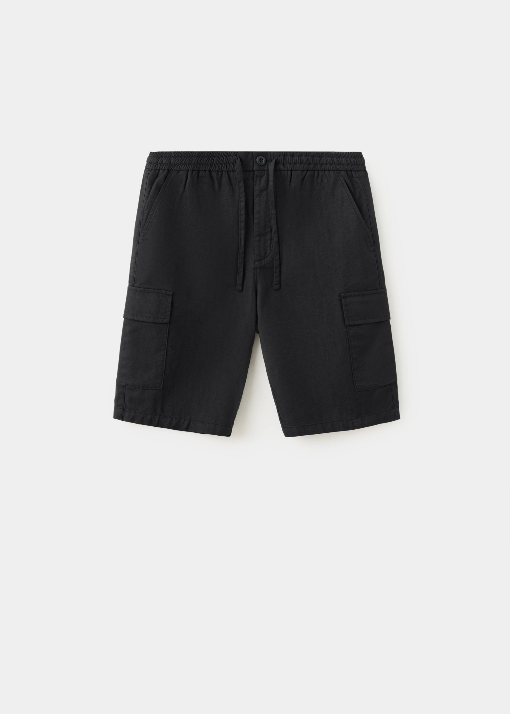 Bermudas cargo - Artículo sin modelo