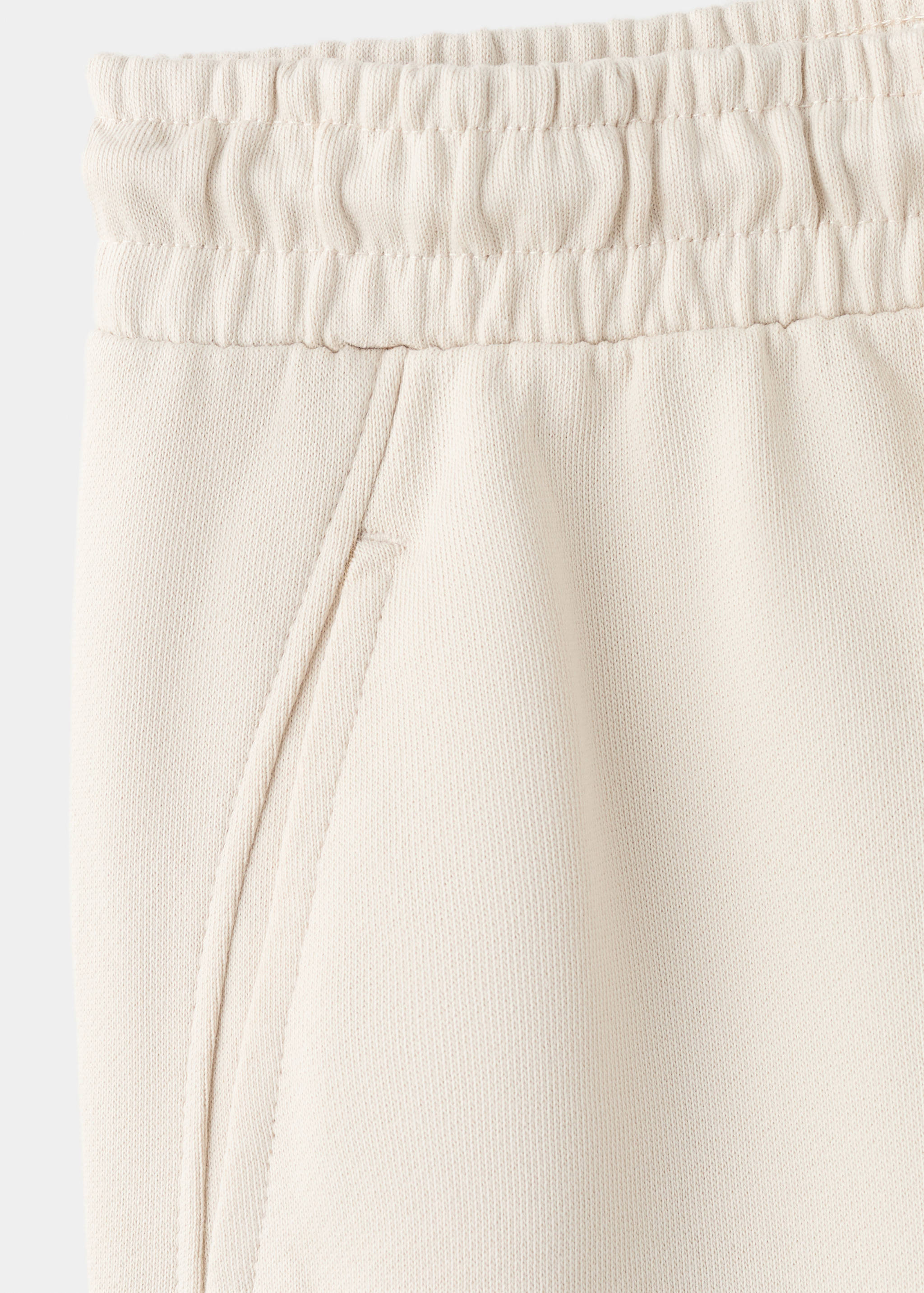 Bermudas básicas algodón - Detalle del artículo 0