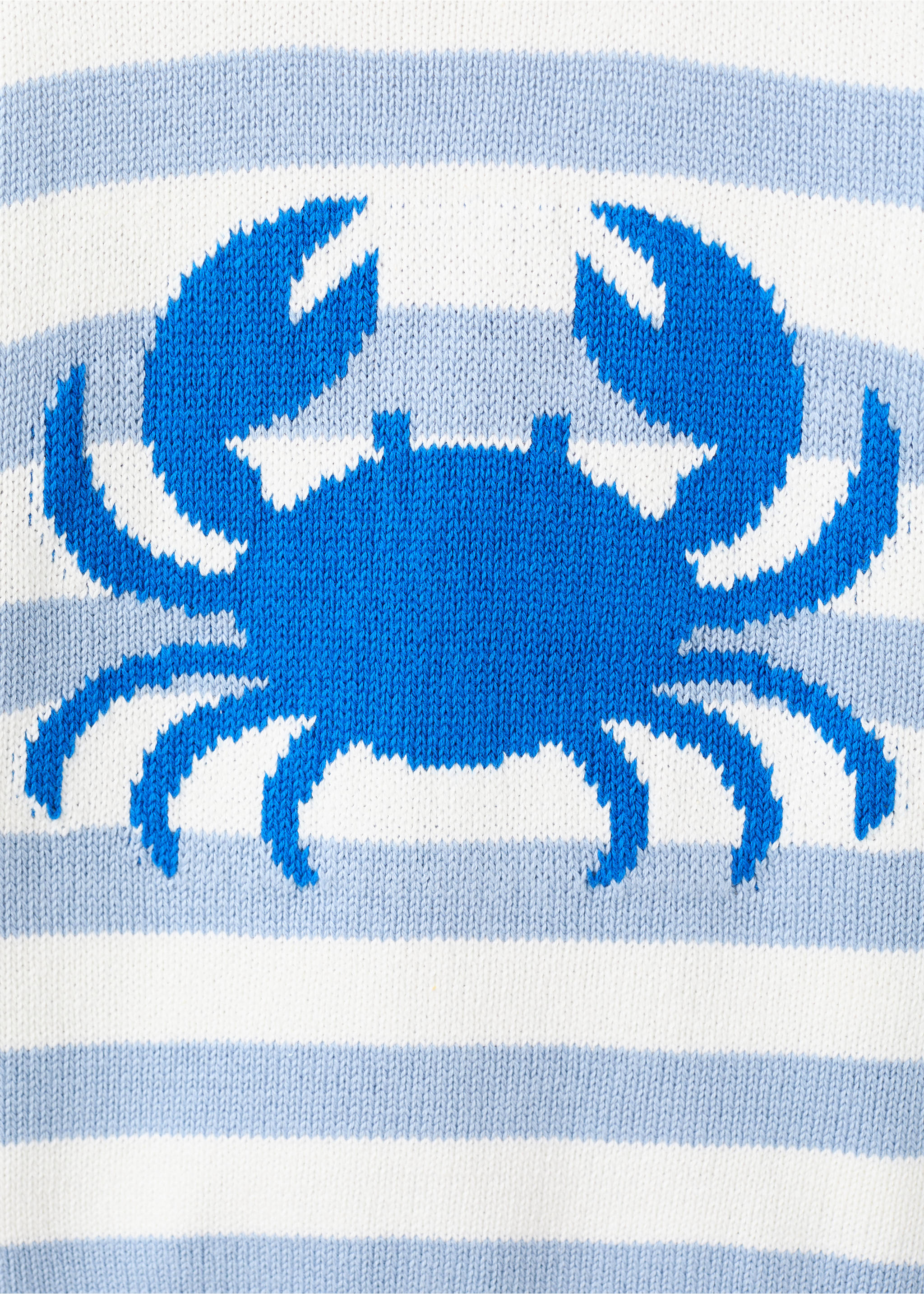 Jersey ro - Detalle del artículo 0, Azul. Ref: 27056733-00.