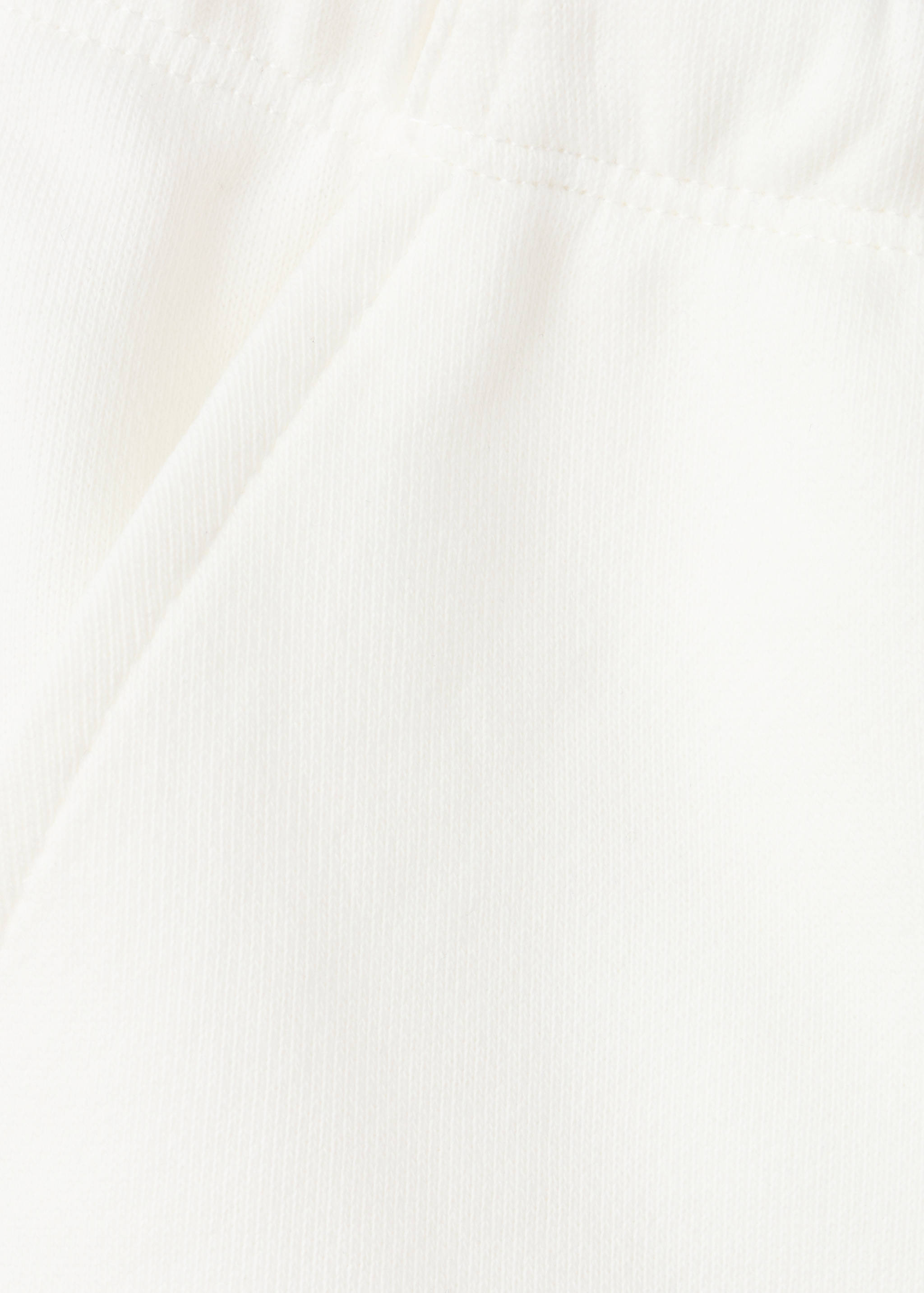 Shorts algodón cordón - Detalle del artículo 0