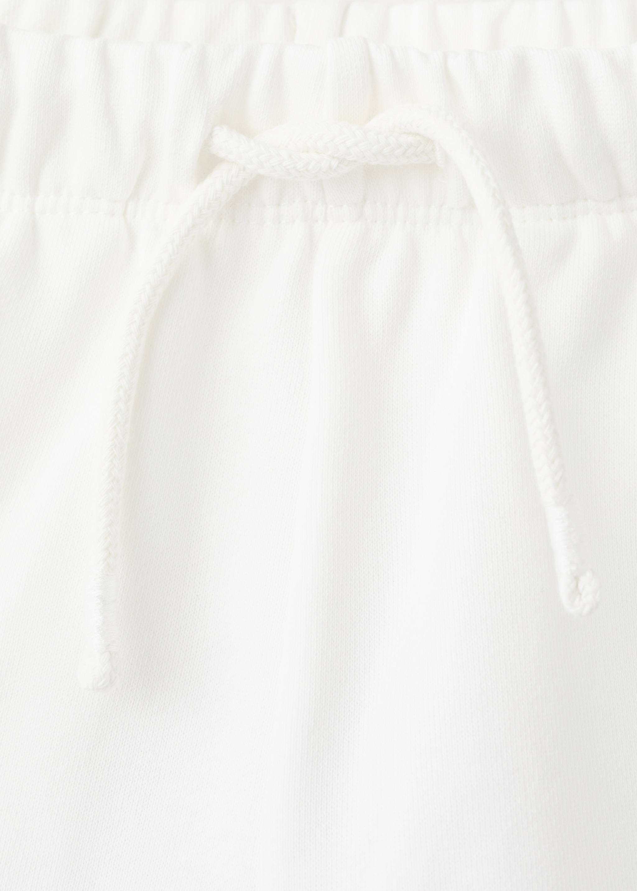 Short coton poches - Détail de l'article 8