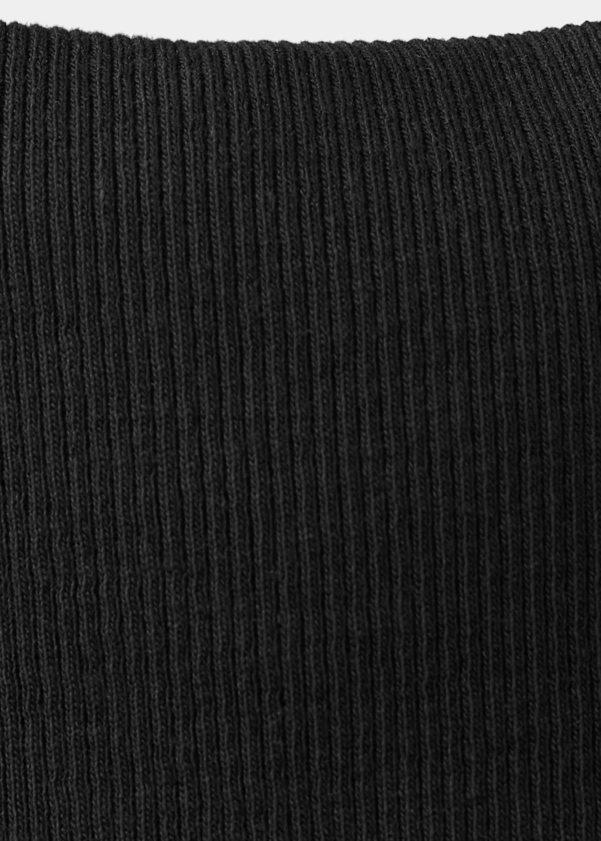 Vestido combinado algodón - Detalle del artículo 8