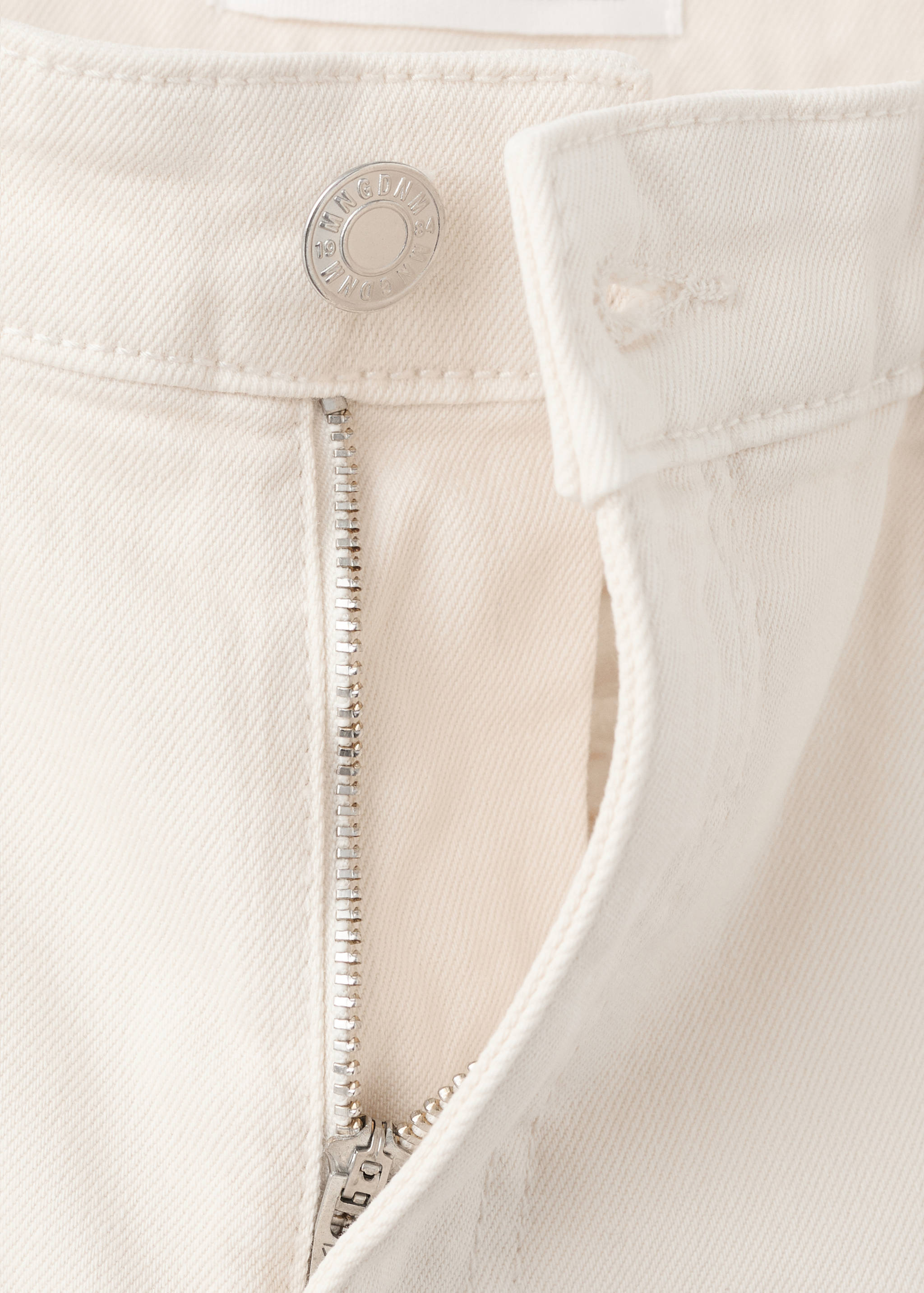 Jeans Sienna flare crop - Detalle del artículo 7
