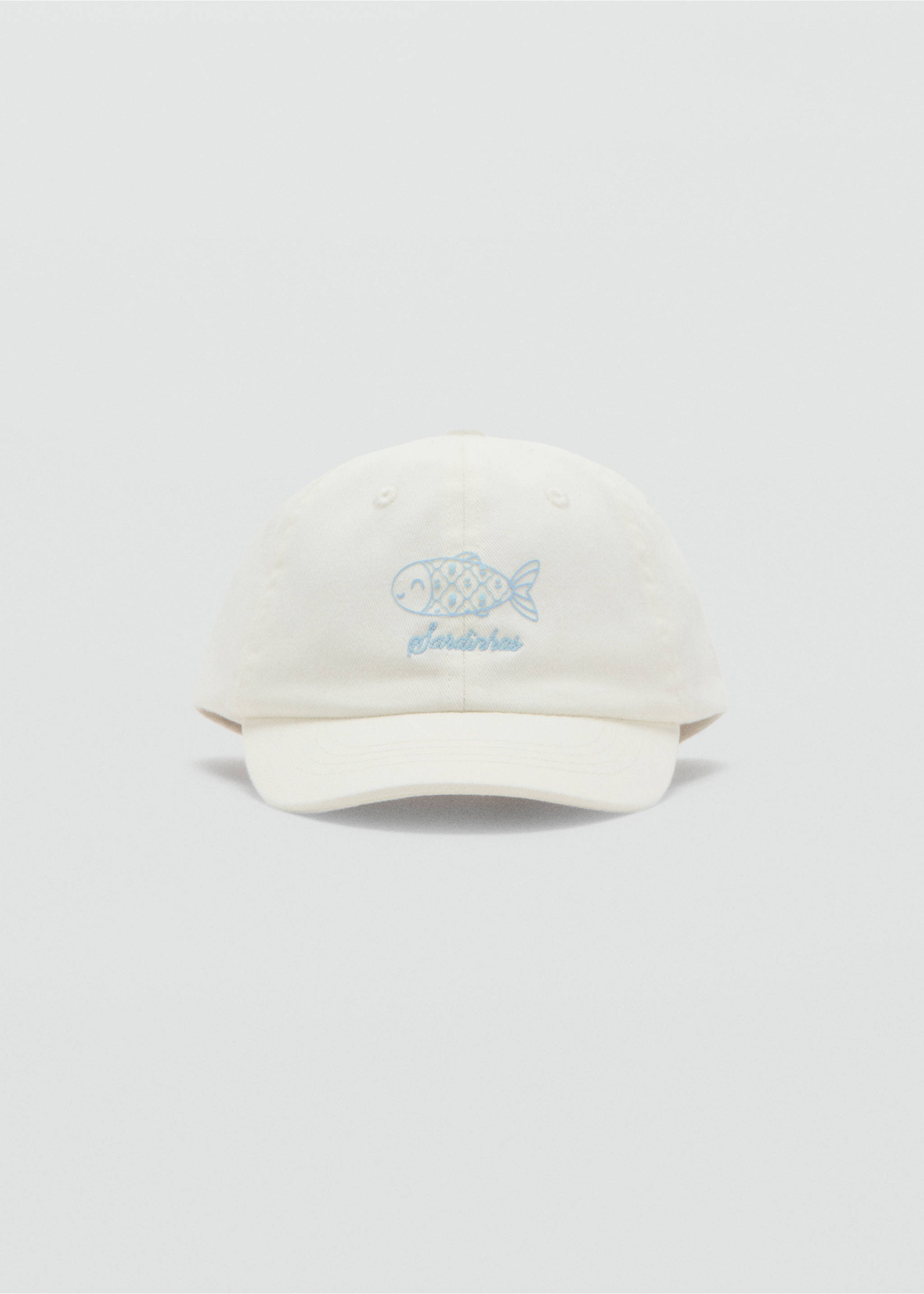 Gorres sardinas - Pla mig, Cru. Ref: 27057162-00.