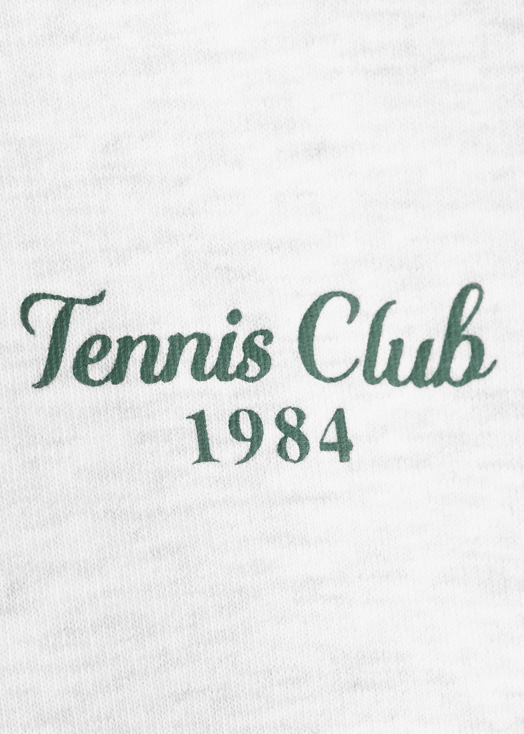 Толстовка с высоким воротником и молнией - Деталь изделия 8