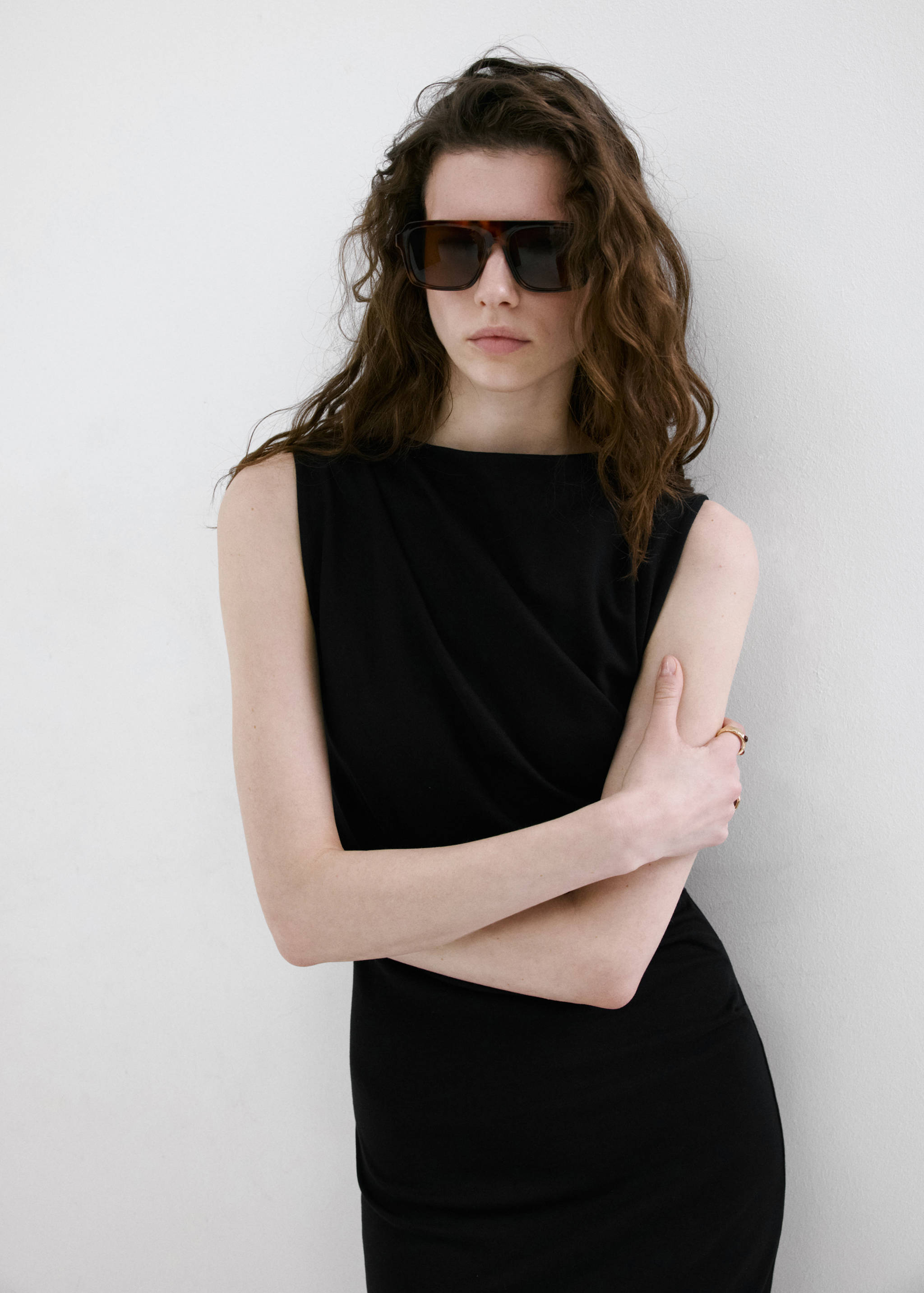 Vestit nit drapejat - Pla mig