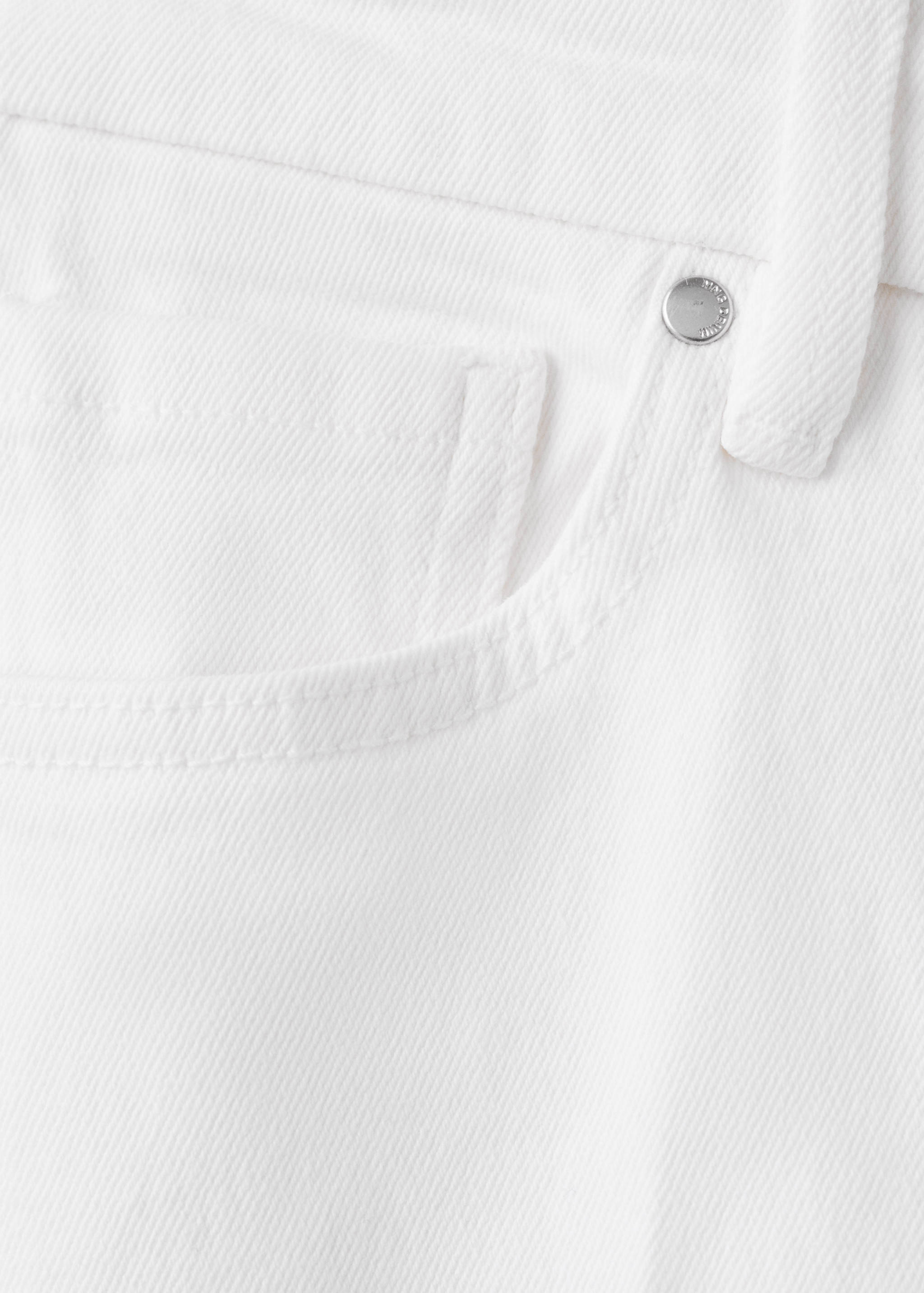 Jean Violeta flare taille haute - Détail de l'article 8