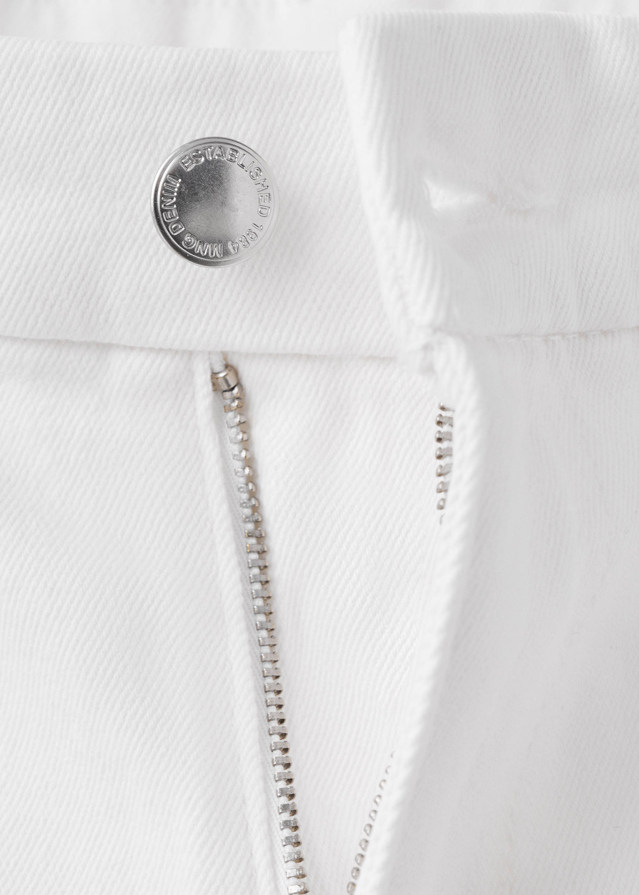 Jean Violeta flare taille haute - Détail de l'article 0