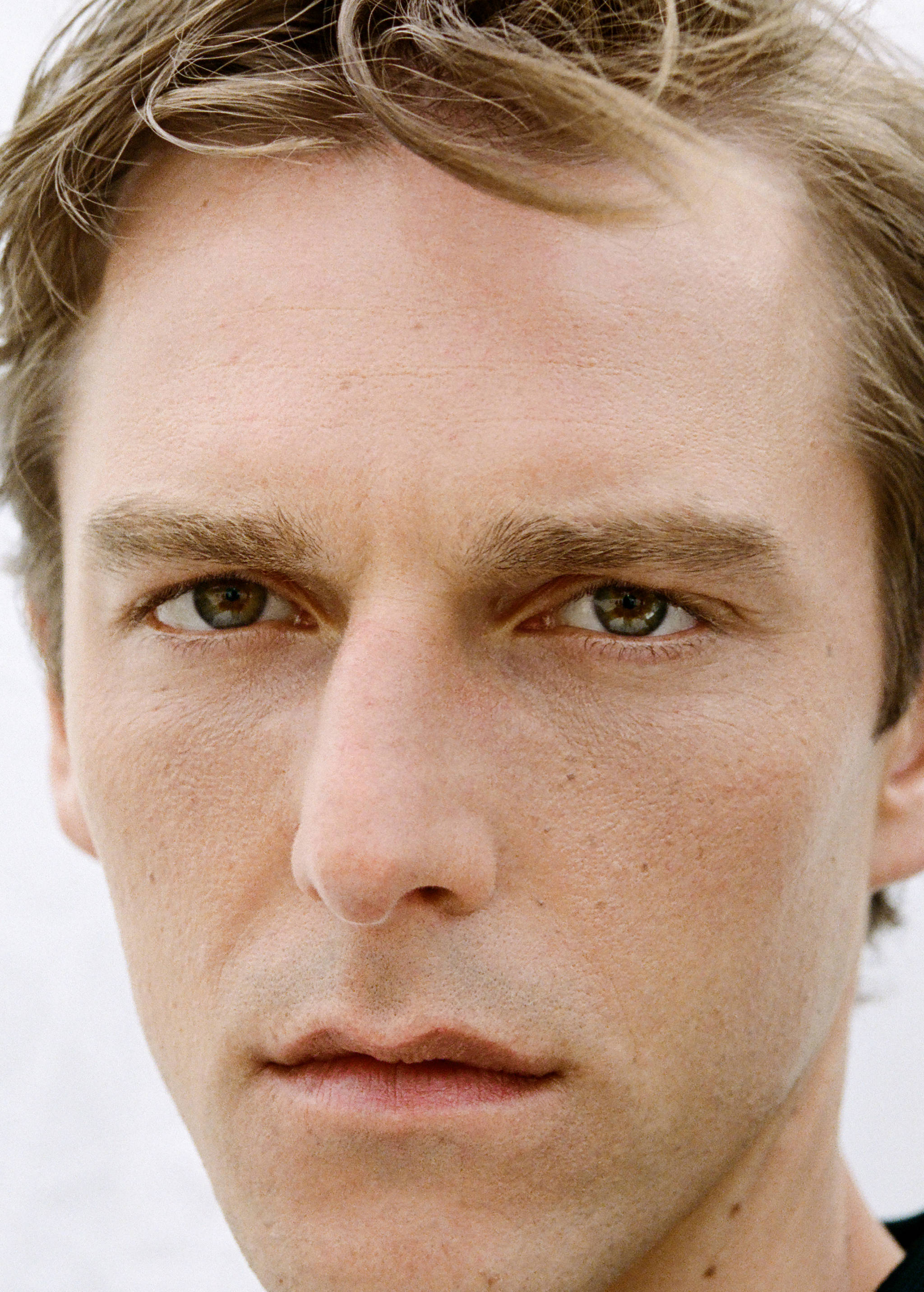 شورتات لينن بتفاصيل رباط - تفاصيل المنتج 5