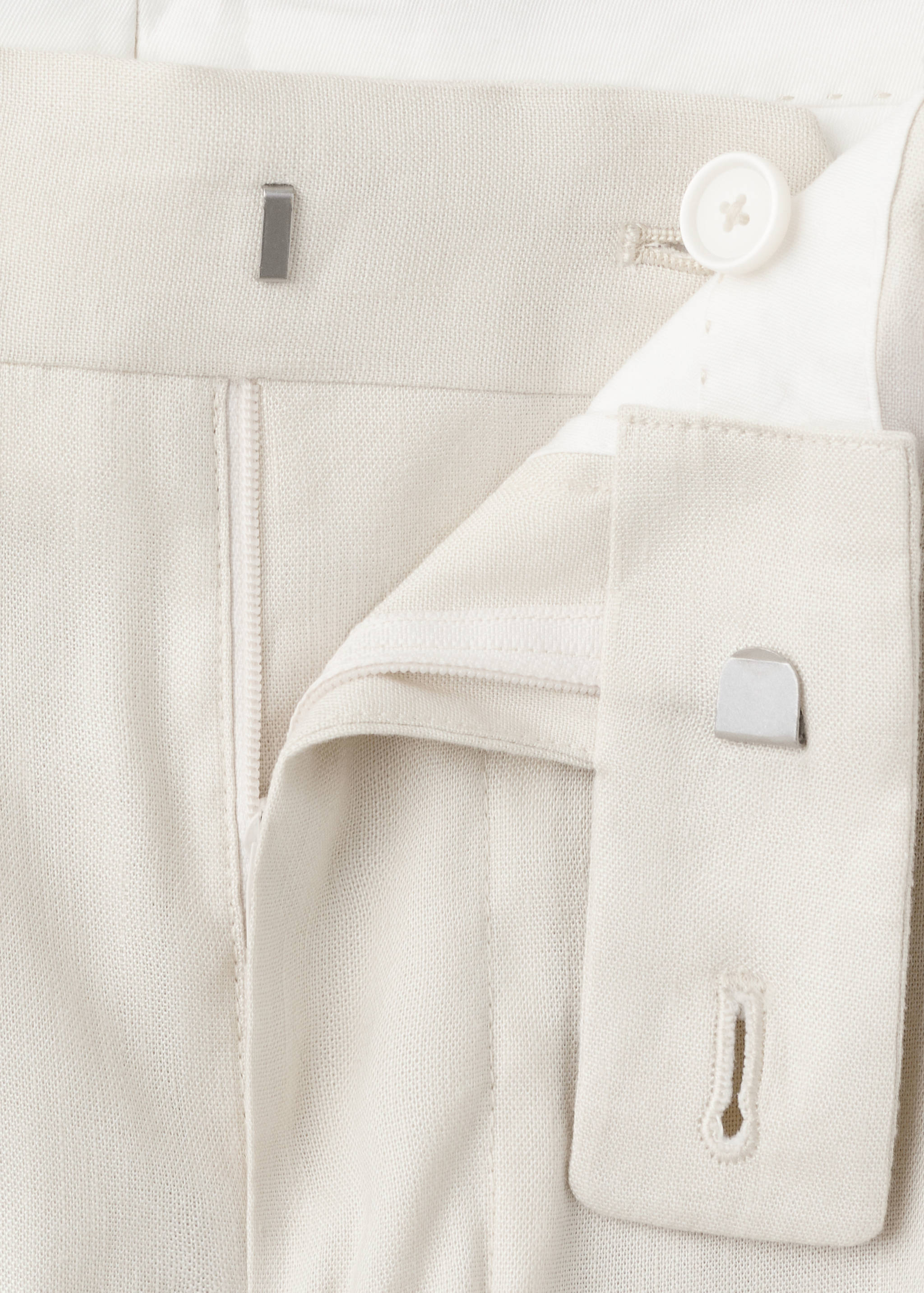 Pantalon costume Boston regular fit - Détail de l'article 8