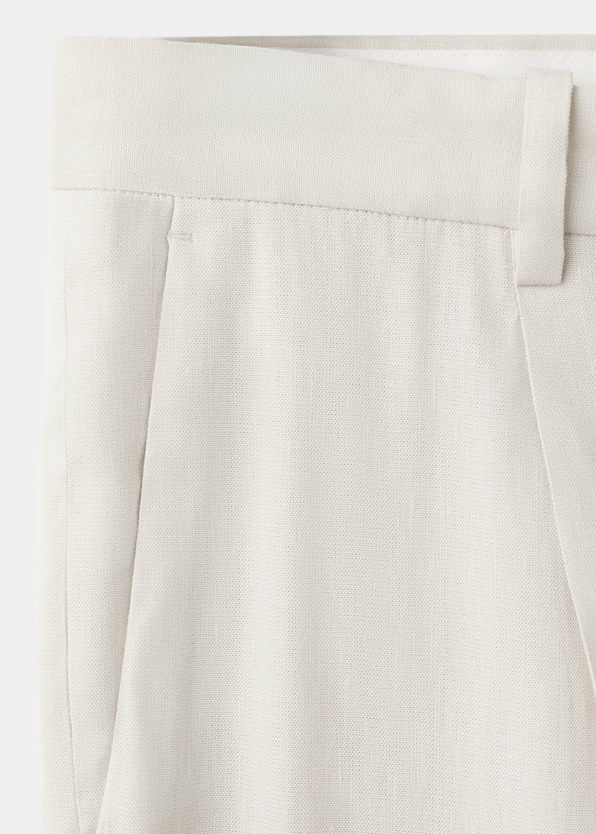 Pantalon costume Boston regular fit - Détail de l'article 0