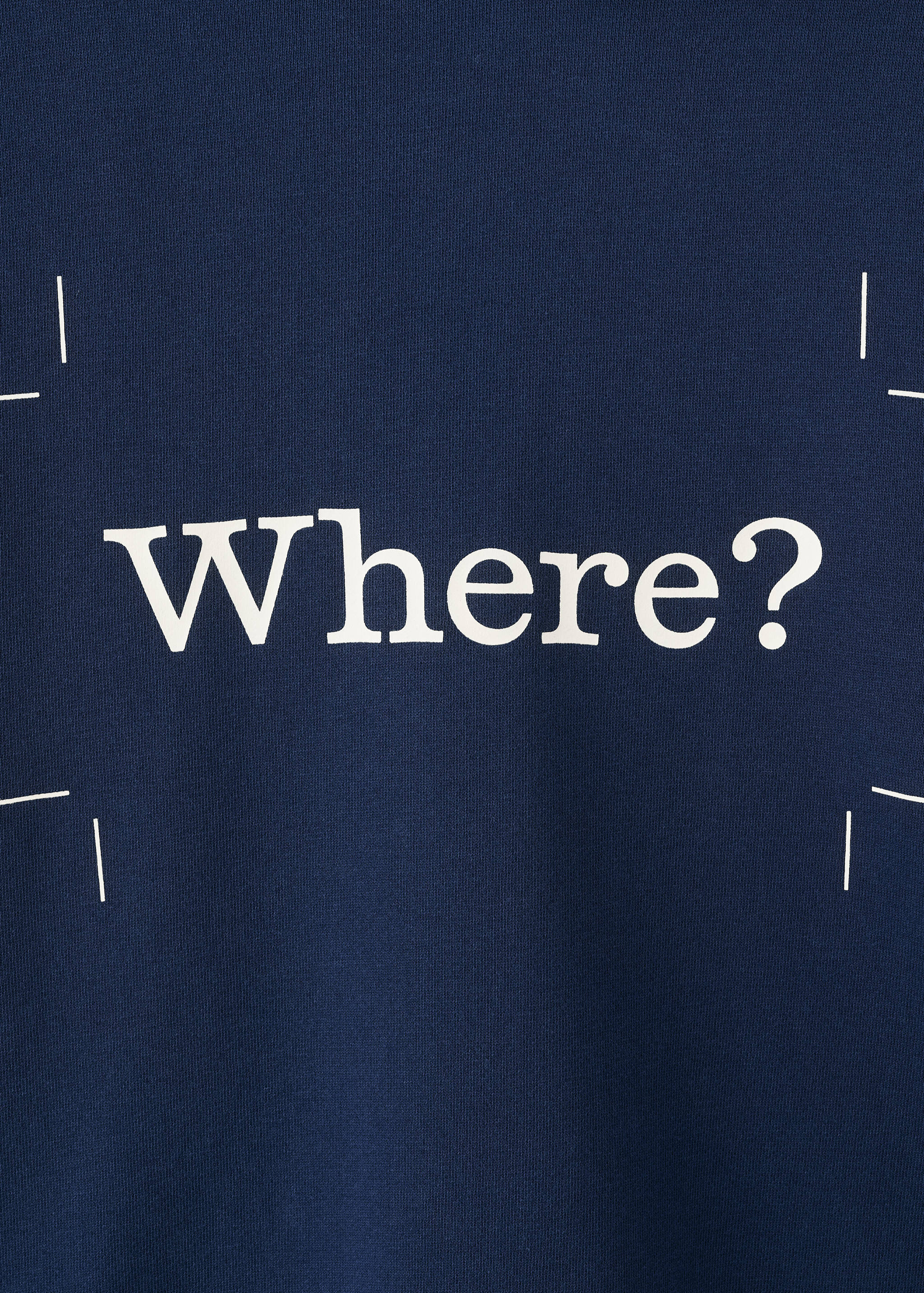 100% cotton hooded sweatshirt text - Details of the article 8