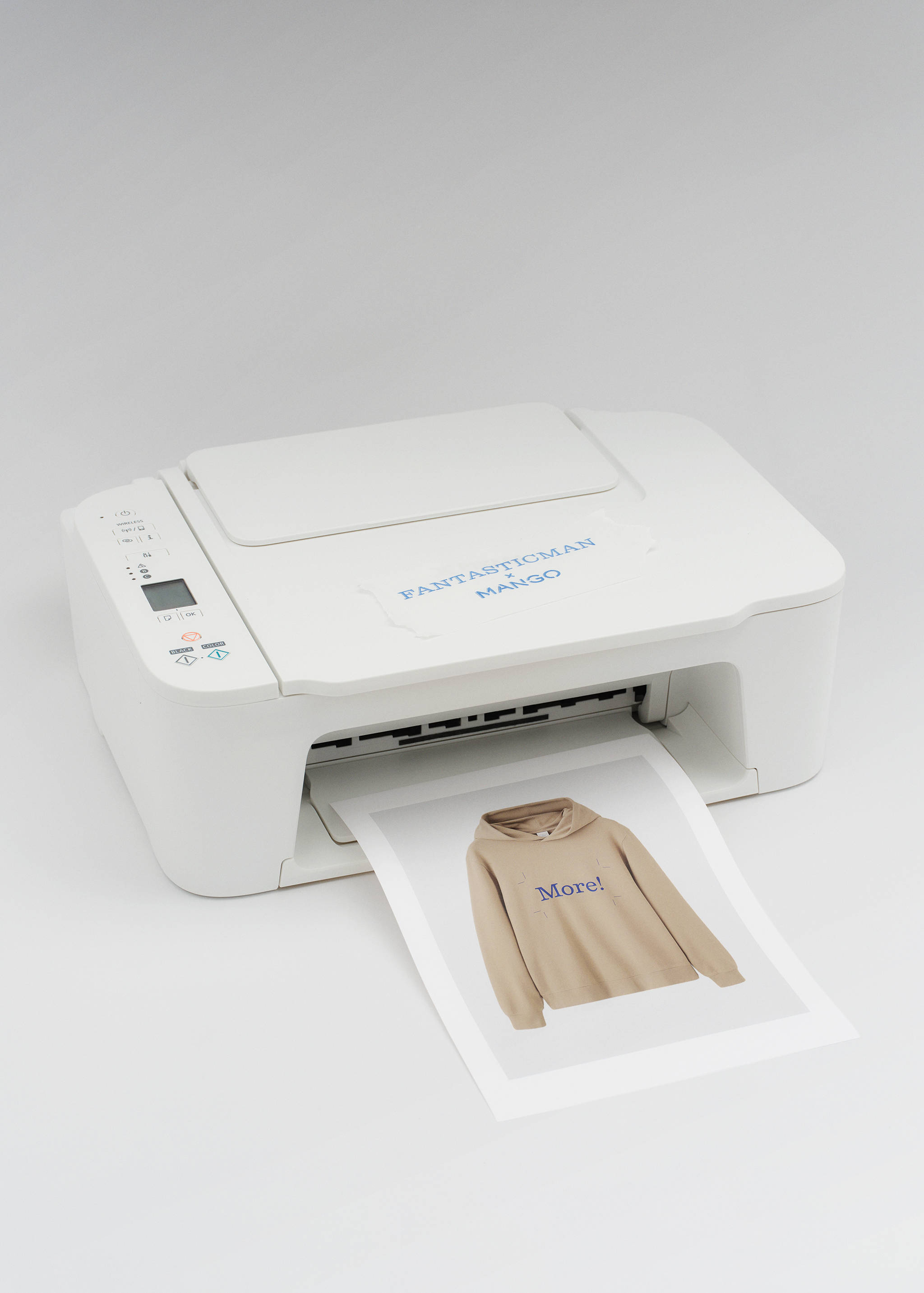 100% cotton hooded sweatshirt text - Details of the article 9