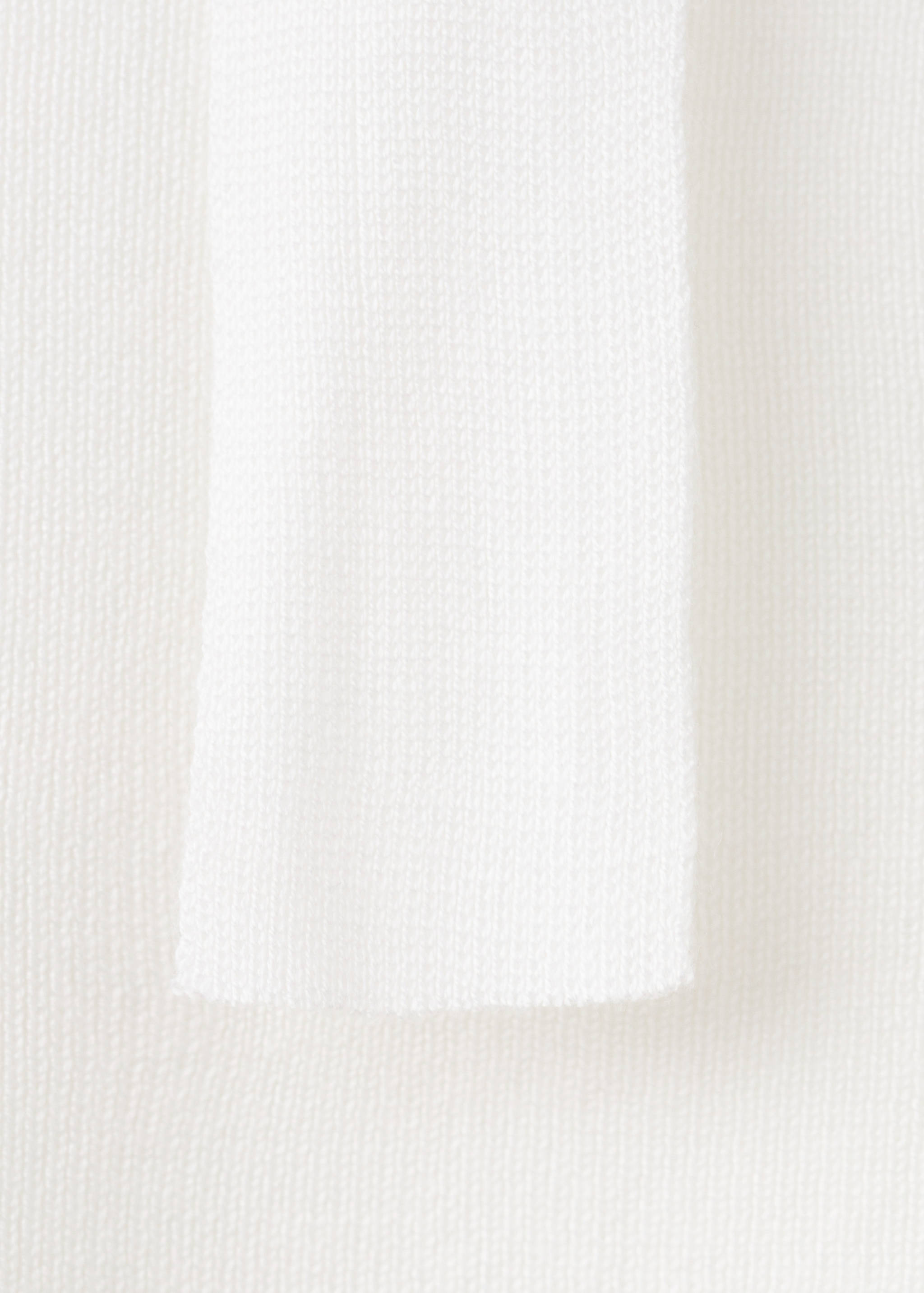 Top tirantes nudos - Detalle del artículo 0