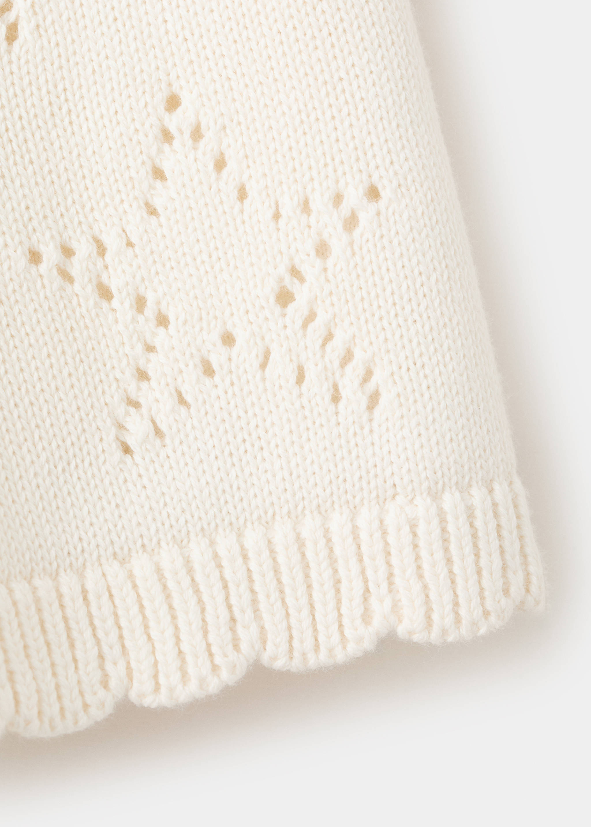 Shorts punto estrellas - Detalle del artículo 0