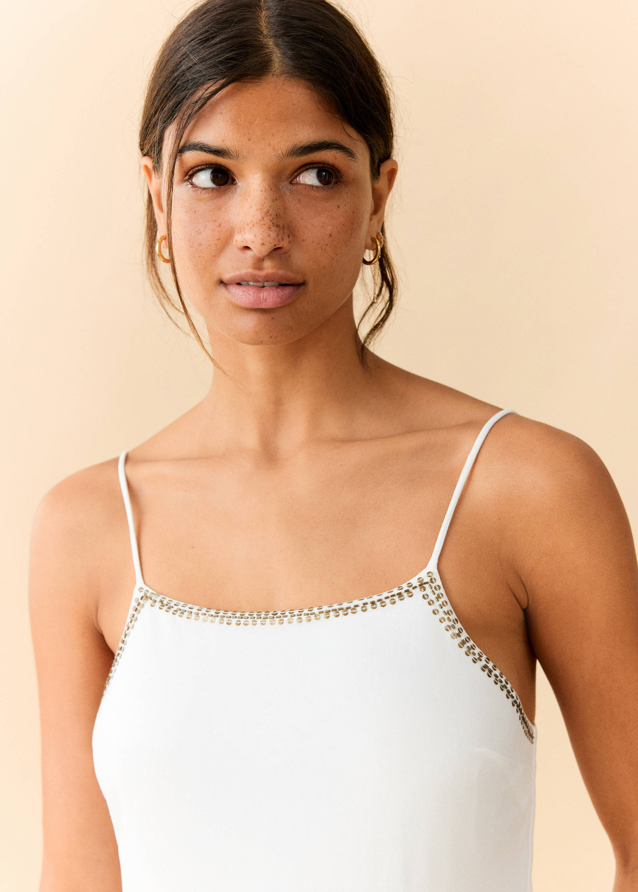 Vestit panells granadures - Detall de l'article 1
