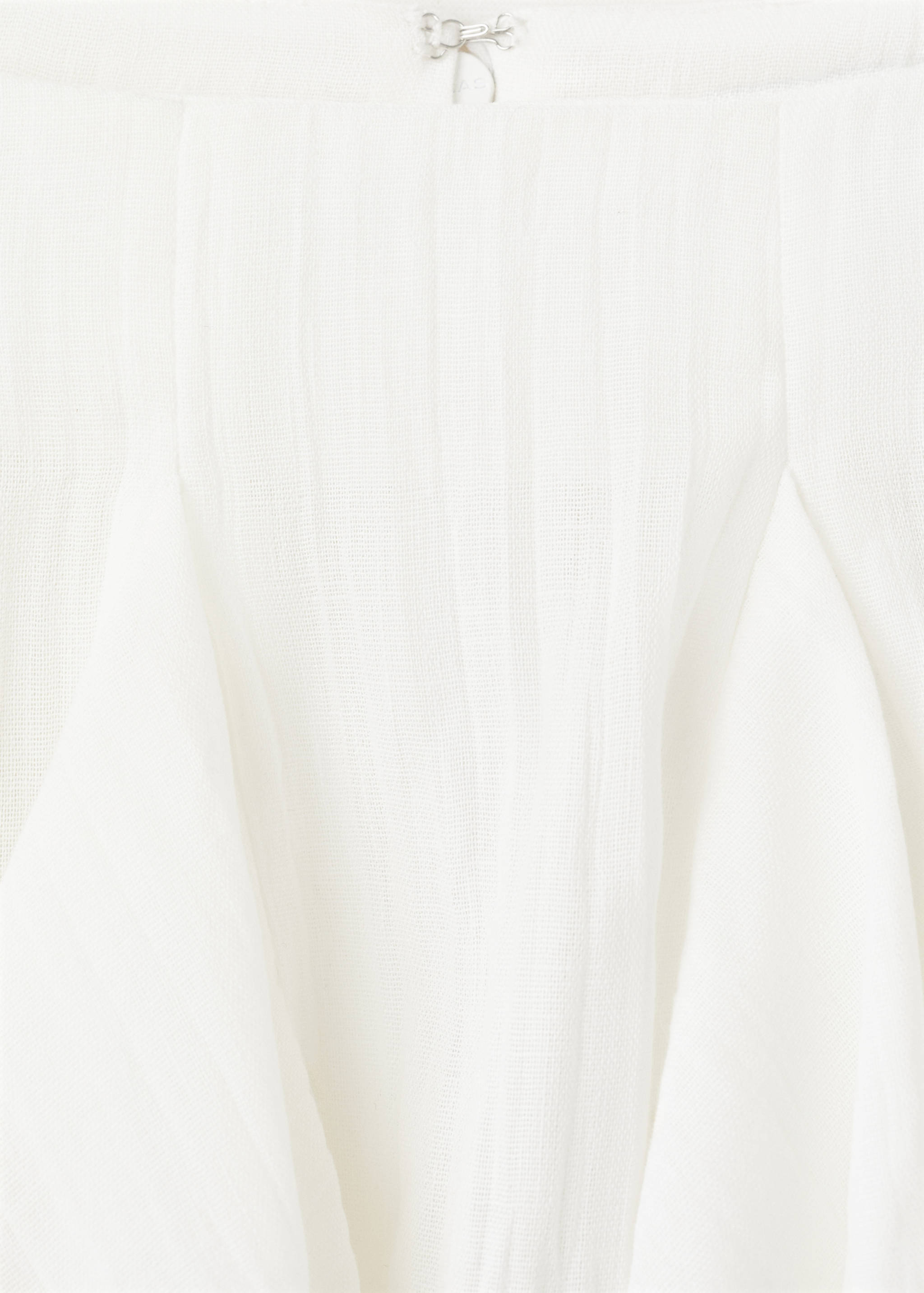 Jupe courte à volants - Détail de l'article 0