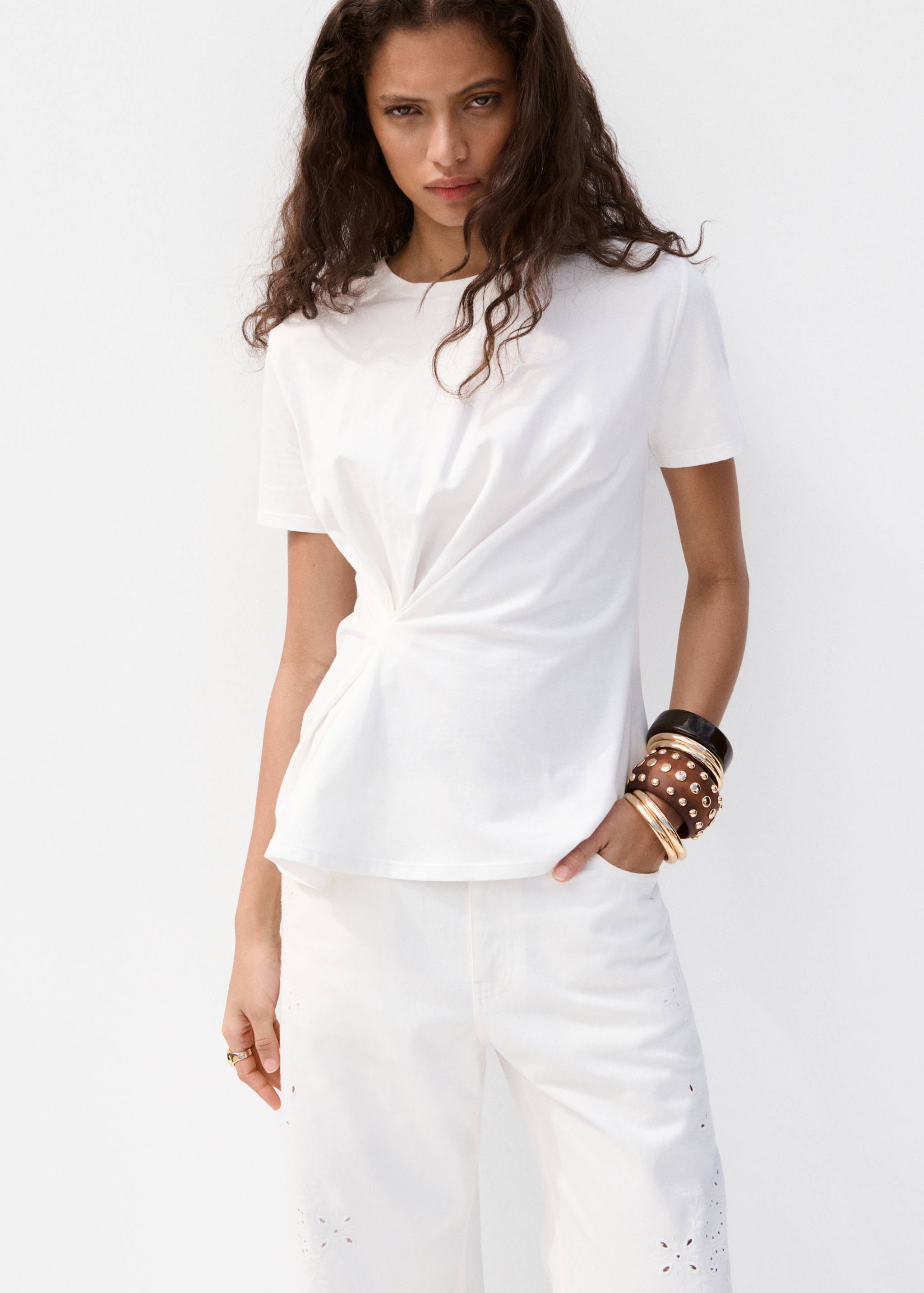 Jeans joana - Détail de l'article 1