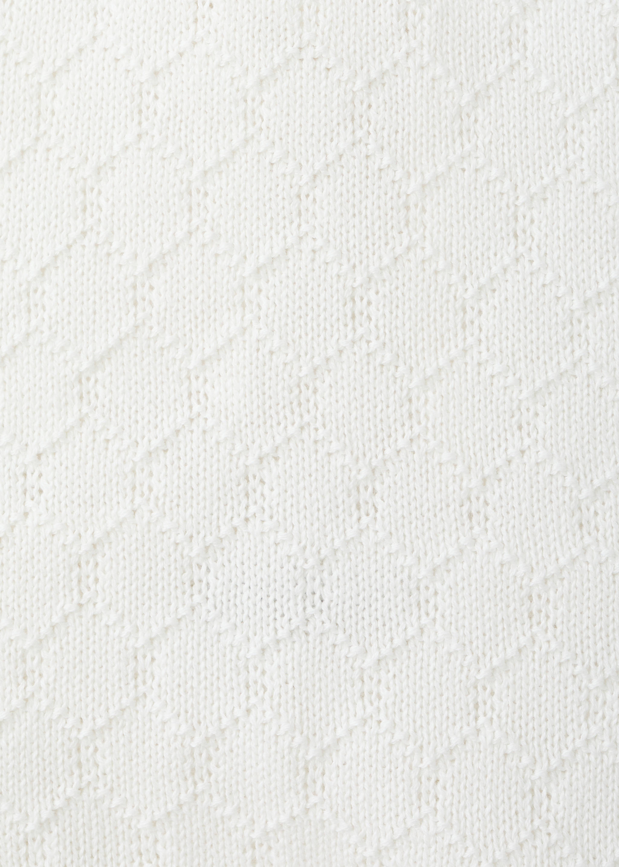 Robe emmanchures américaines détail nœud - Détail de l'article 0