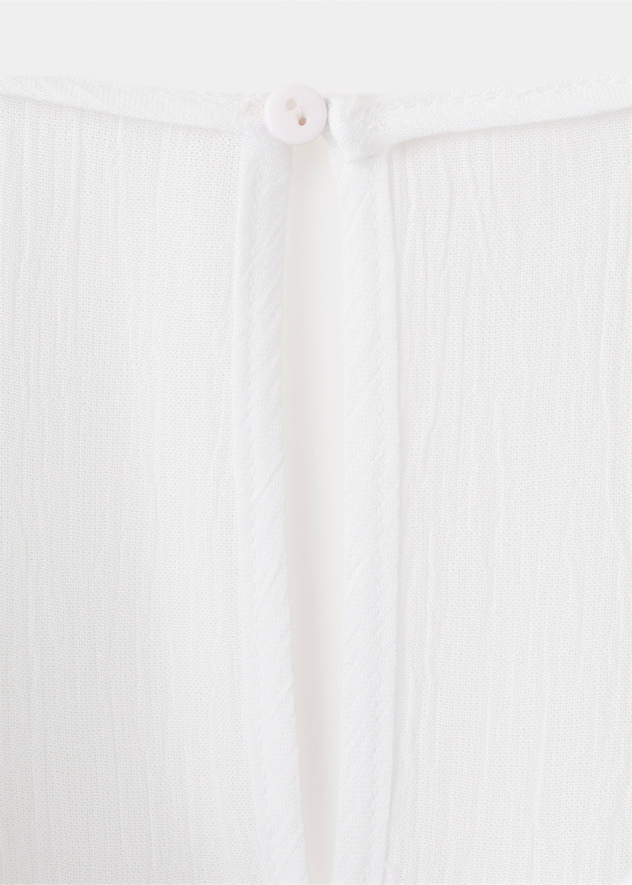 فستان فضفاض درابيه - تفاصيل المنتج 0, سكري. Ref: 27059211-00.