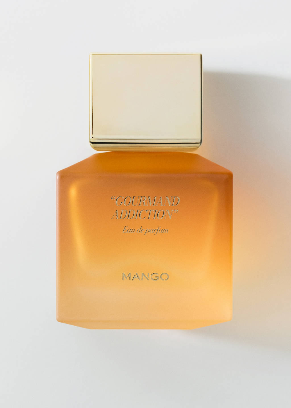 Gourmand Addiction Perfume 80 ml - Women | MANGO Gibraltar