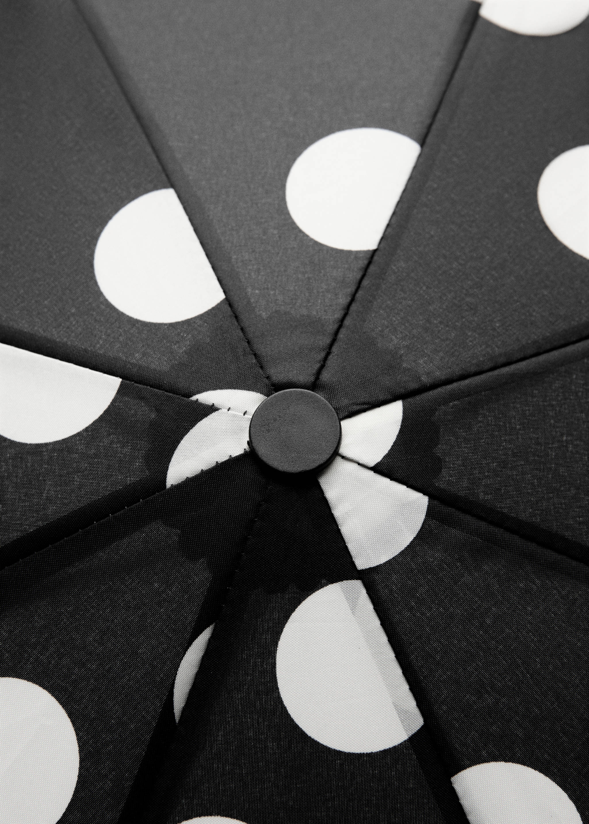 Parapluie imprimé pois - Détail de l'article 2