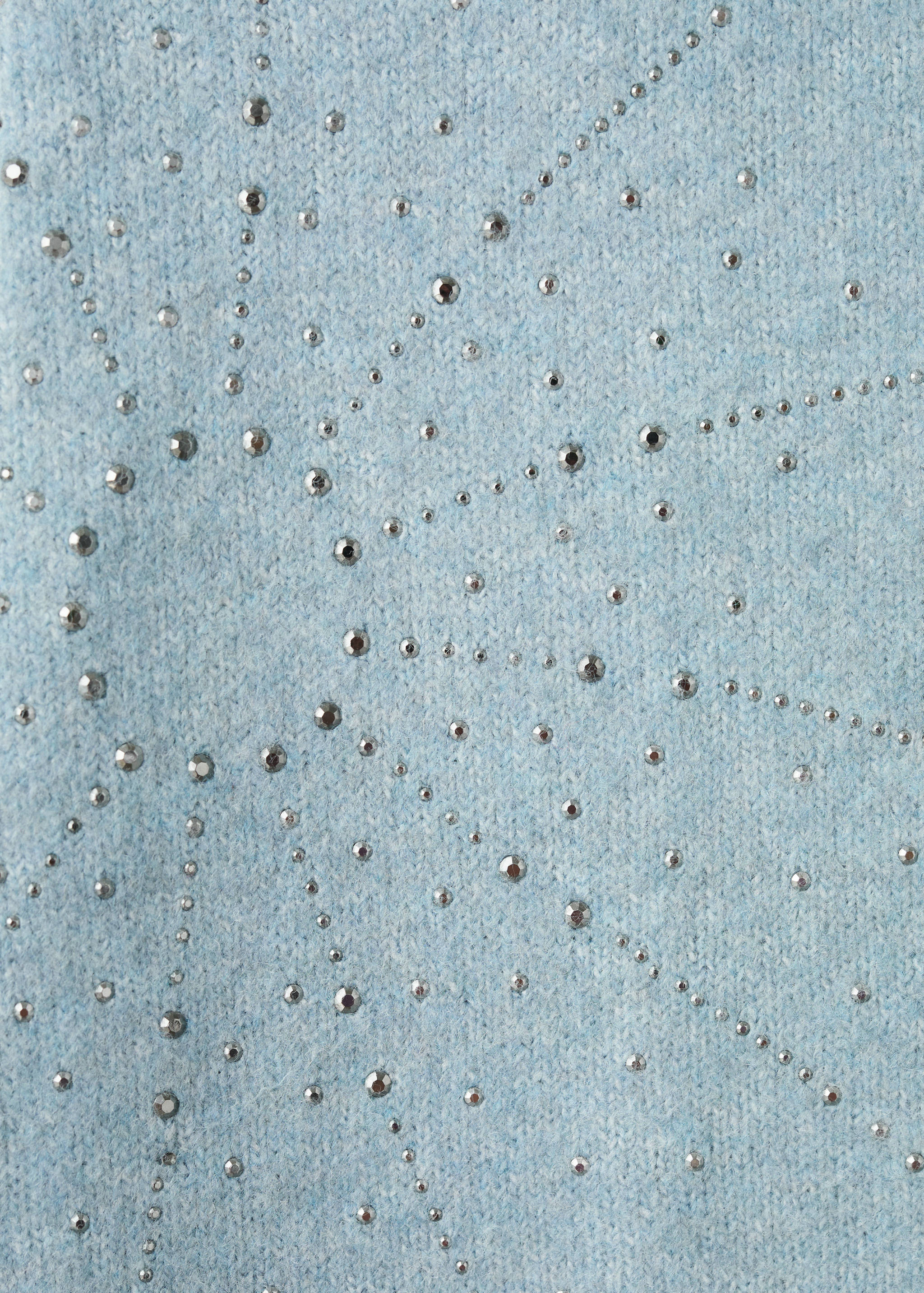 Jersei detalls strass - Detall de l'article 8