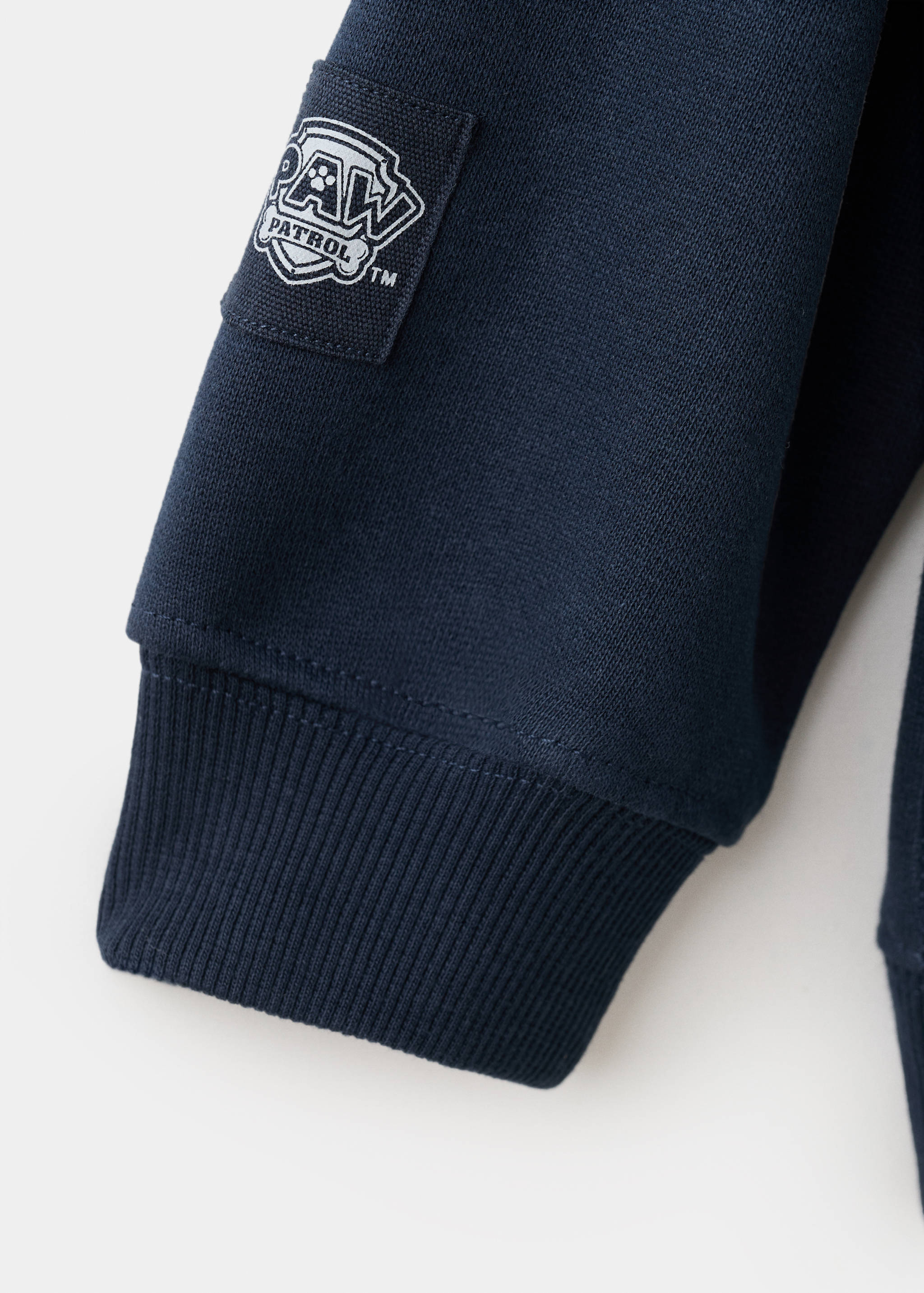 Sweatshirt Paw Patrol - Artikkeldetalj 8