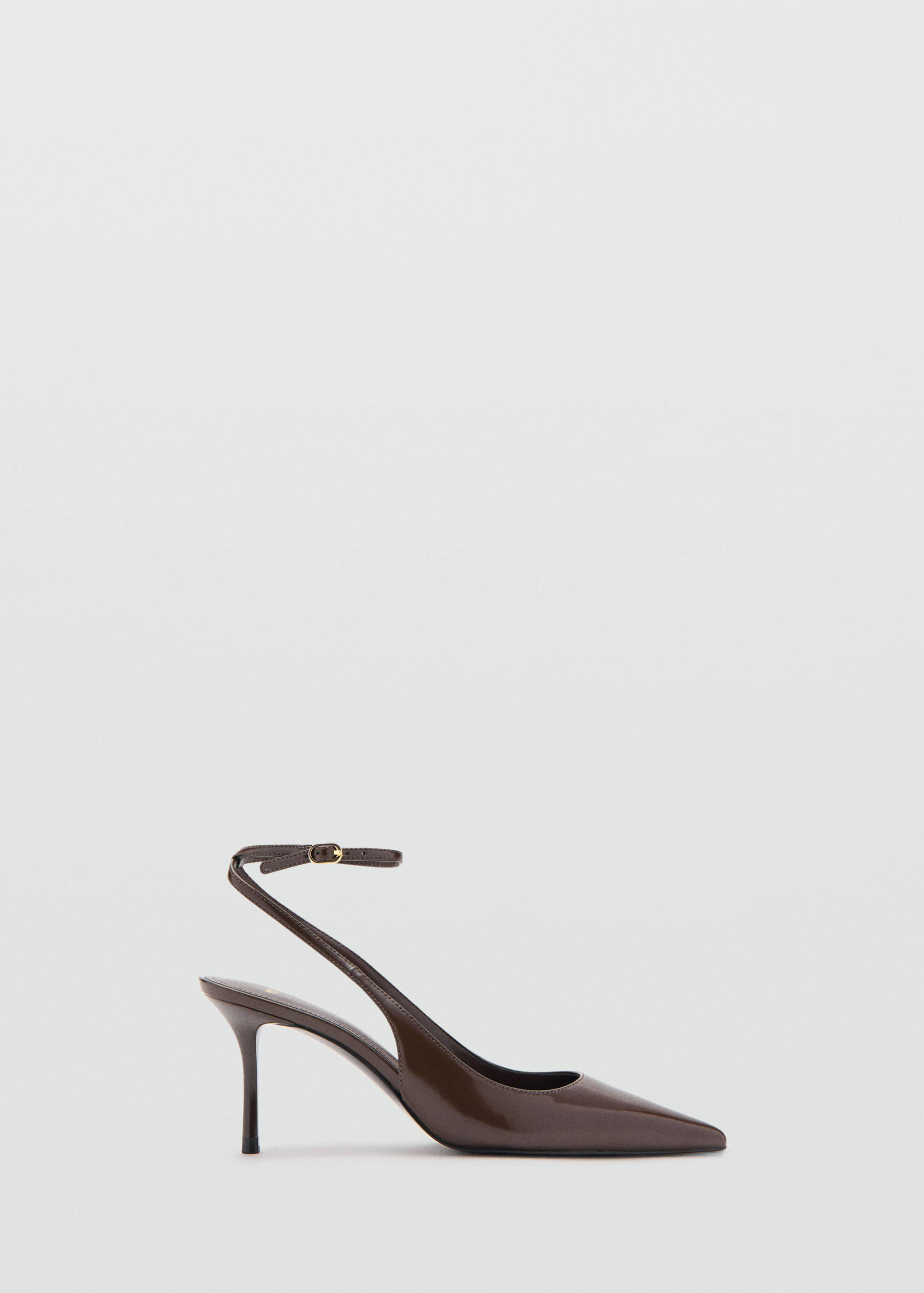 Chaussures talon bride - Article sans modèle