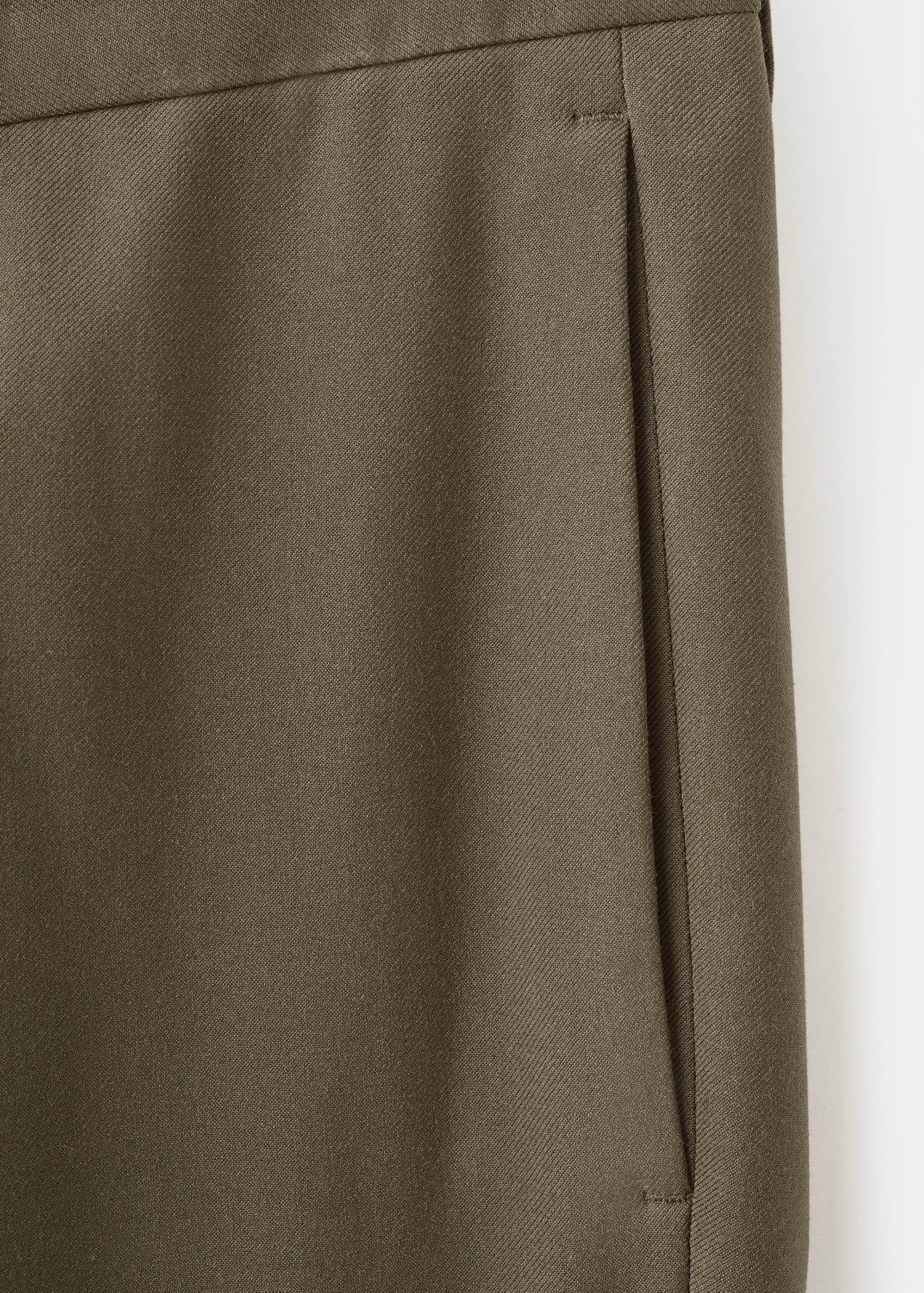 Pantalón traje París super slim fit - Detalle del artículo 0