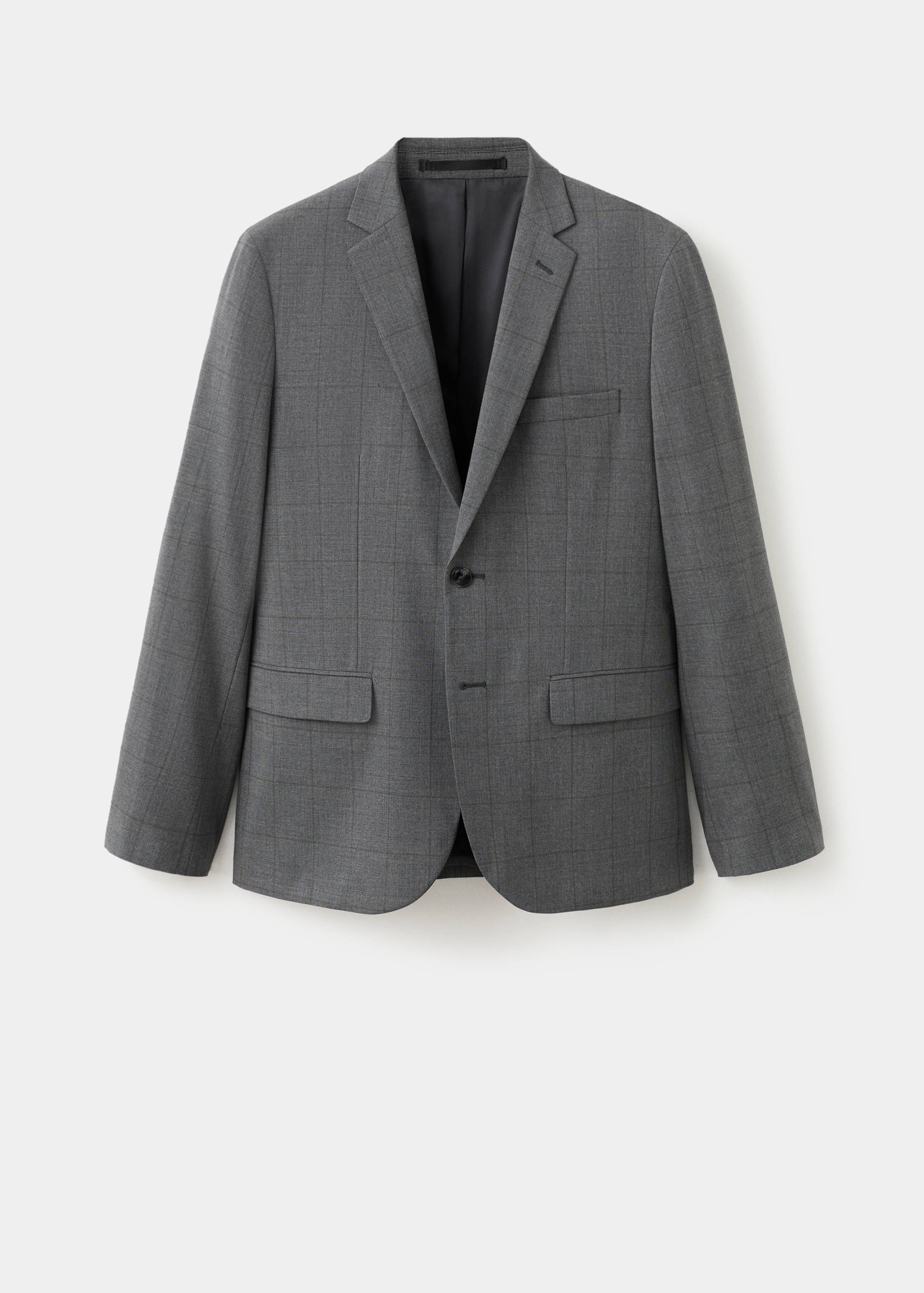 Americana traje París super slim fit - Artículo sin modelo