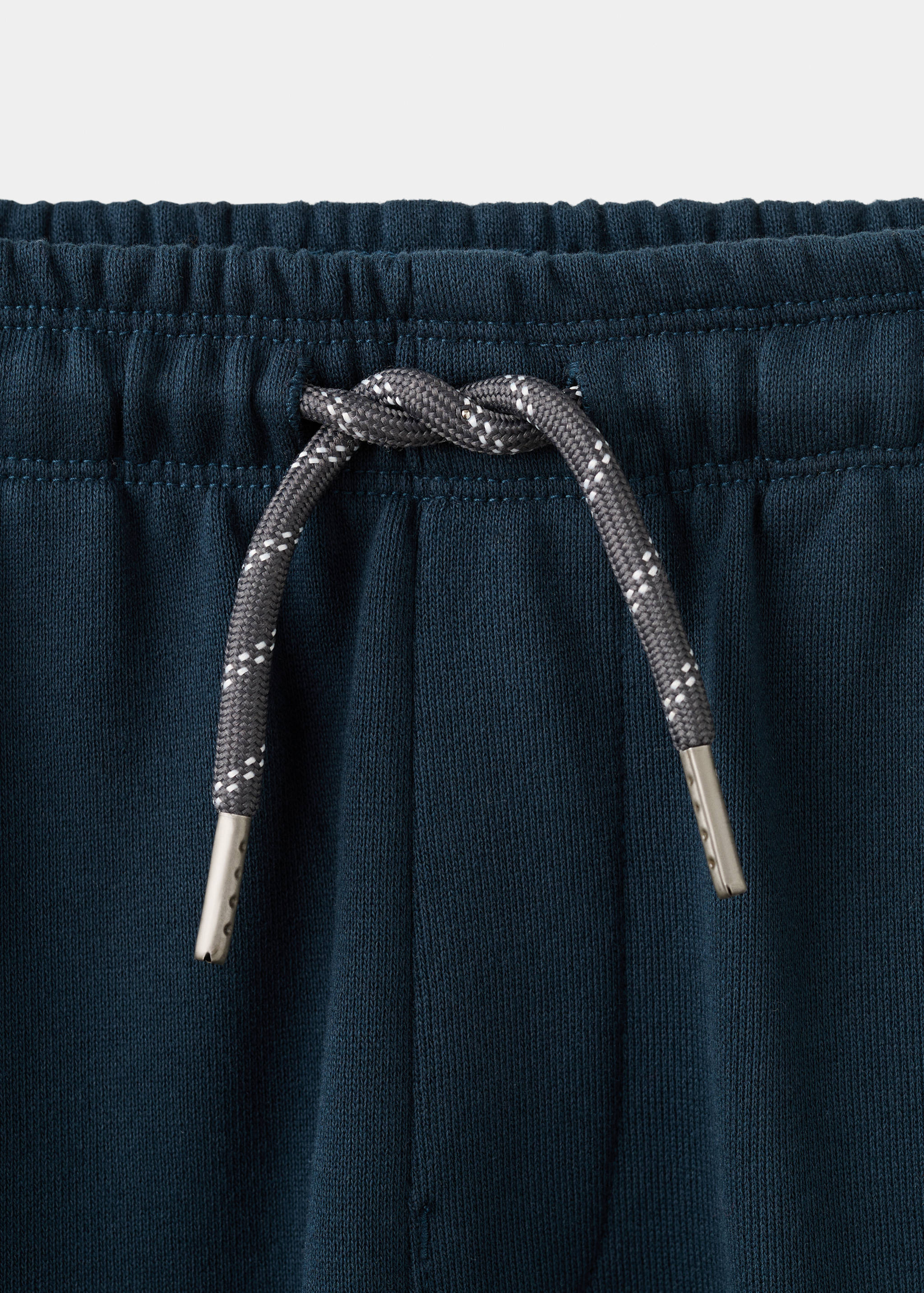 Pantalon de jogging cordon - Détail de l'article 8