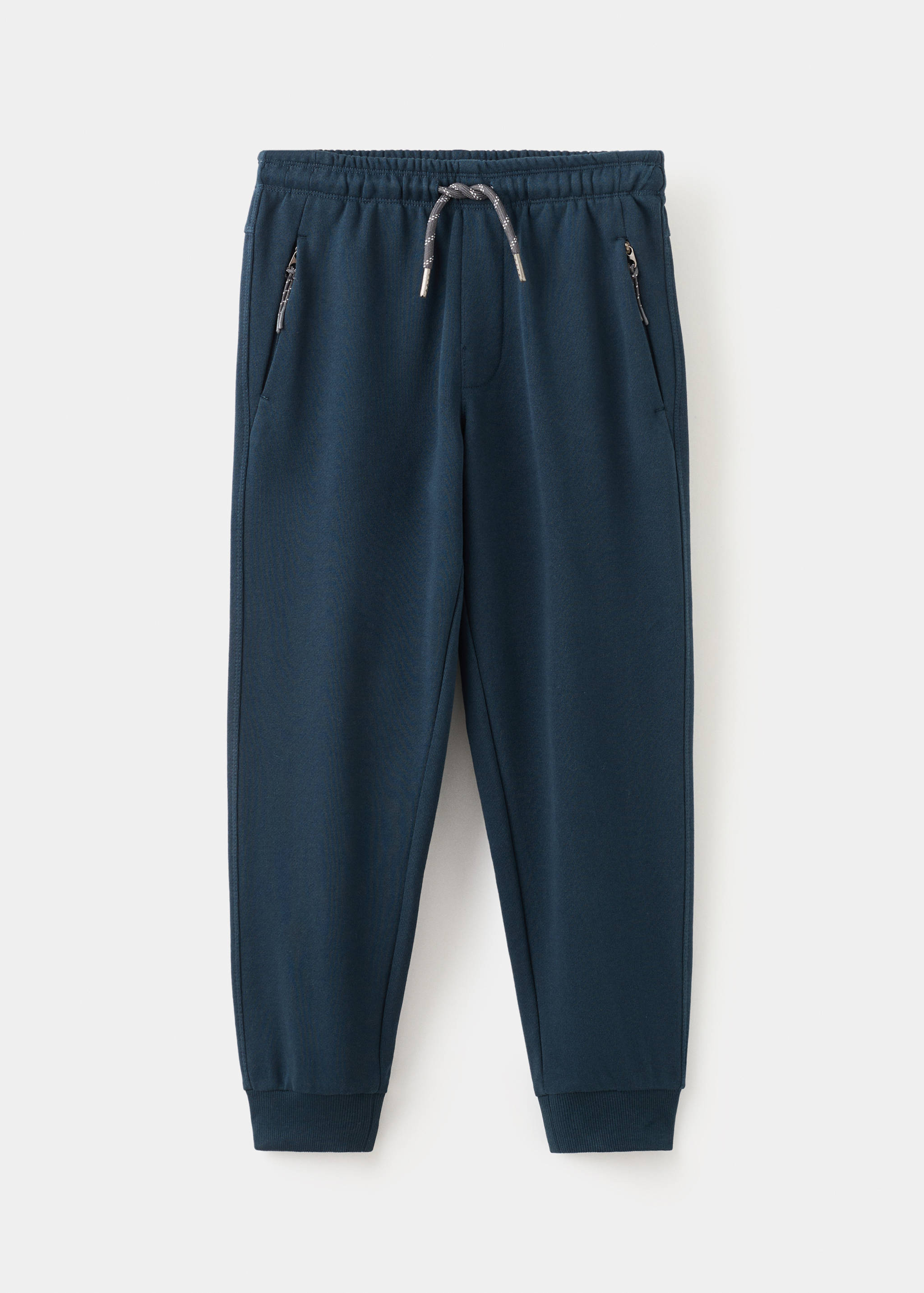 Pantalón jogger cordón - Artículo sin modelo