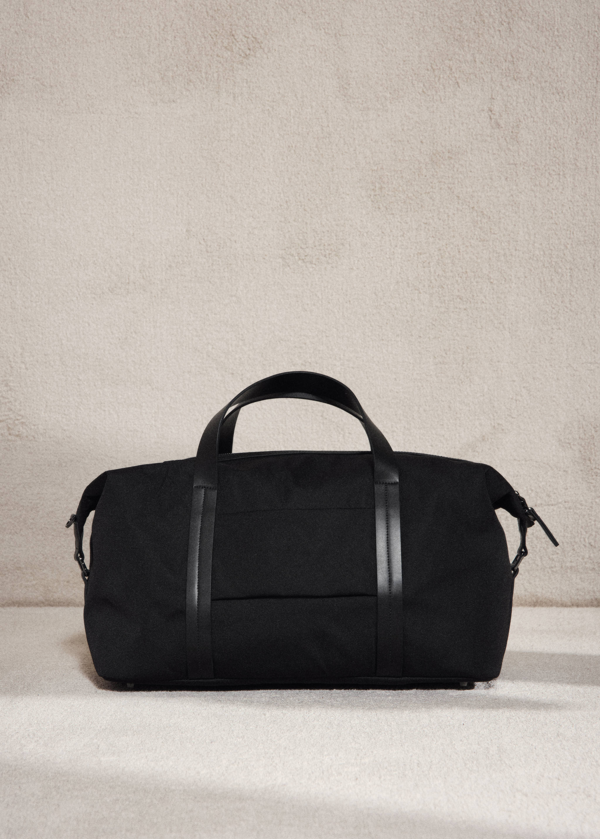 Sac bowling combiné cuir - Détail de l'article 9