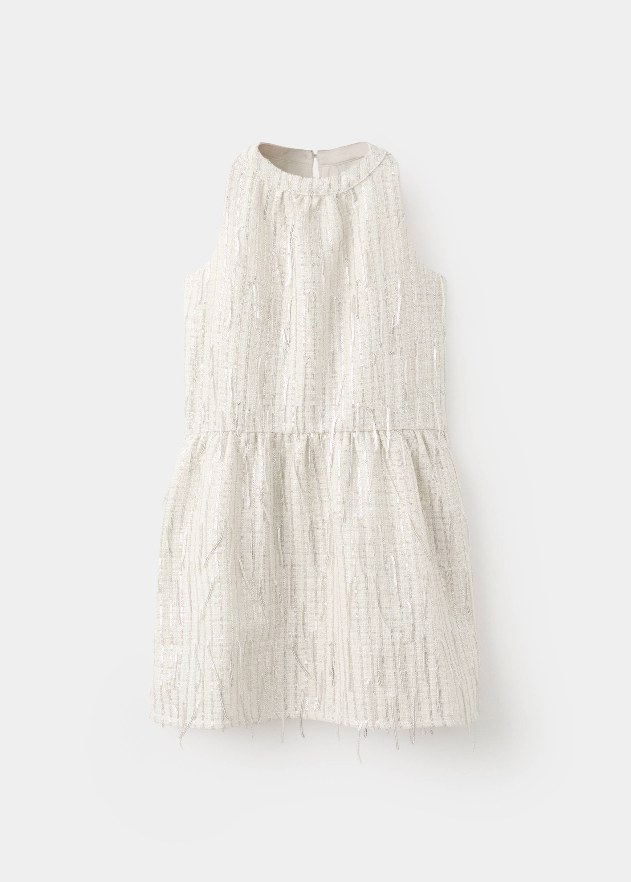 Сукня з блискітками - Товар без моделі