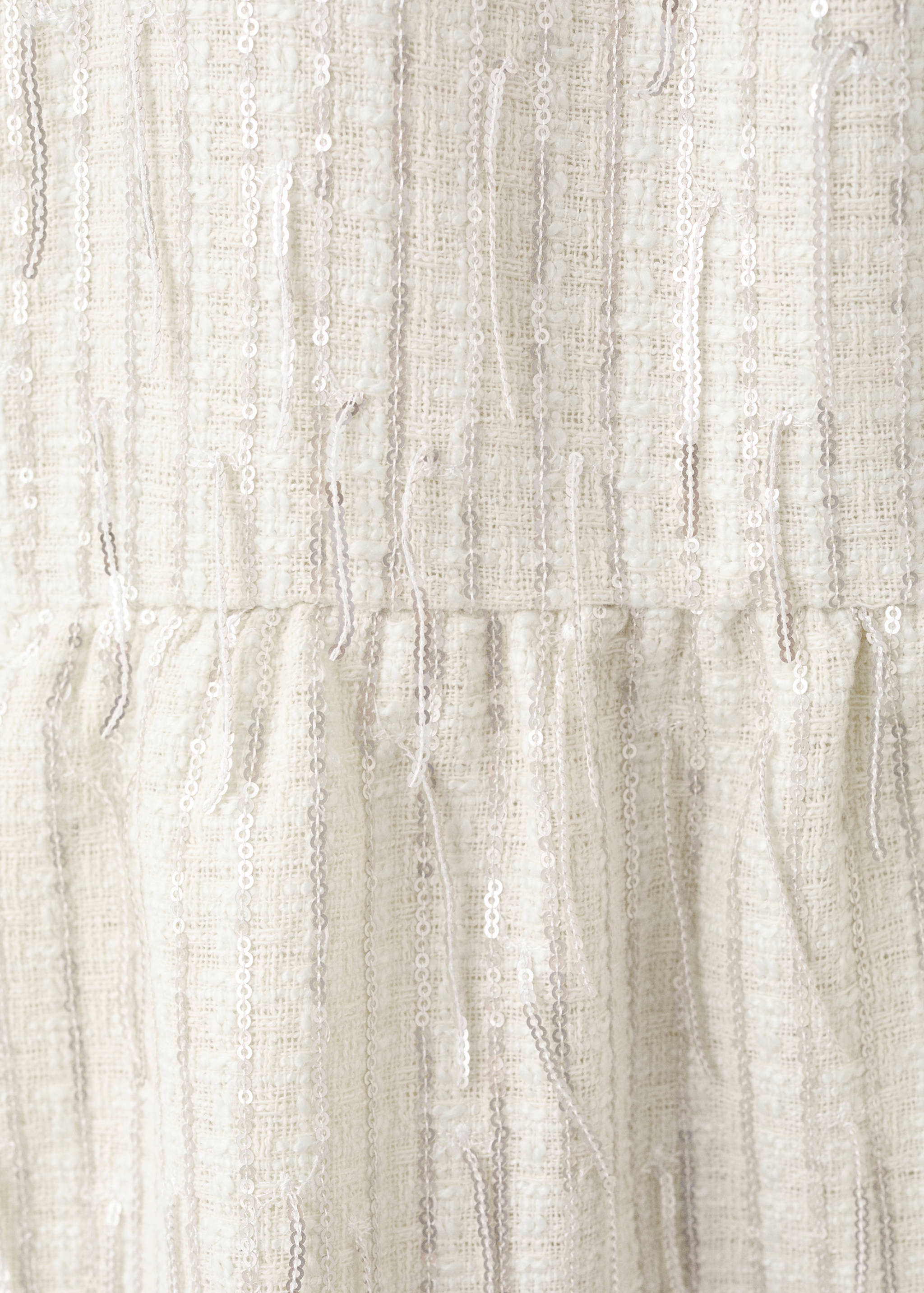 Сукня з блискітками - Детальніше про товар 8