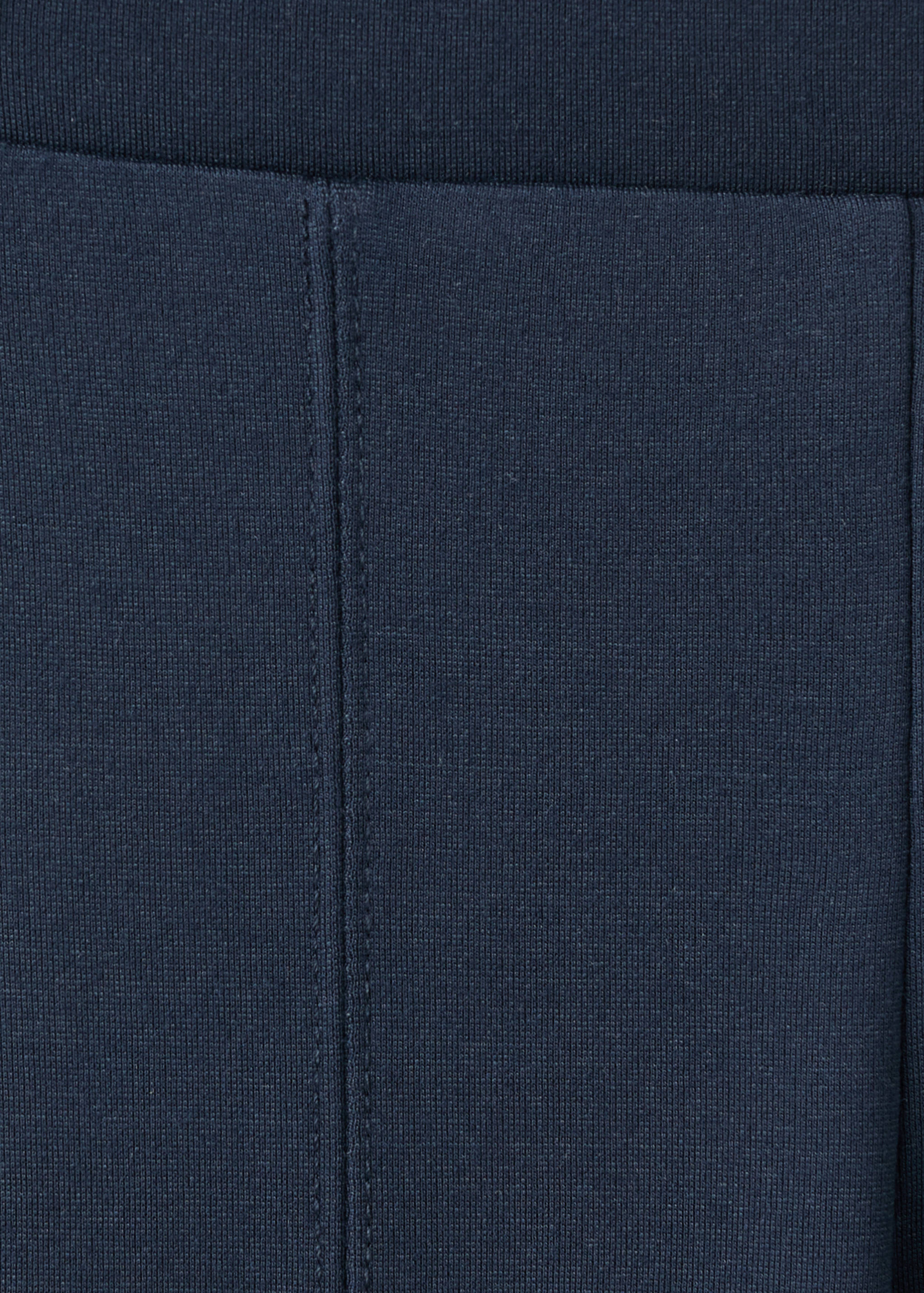 Leggings flare - Detalle del artículo 8