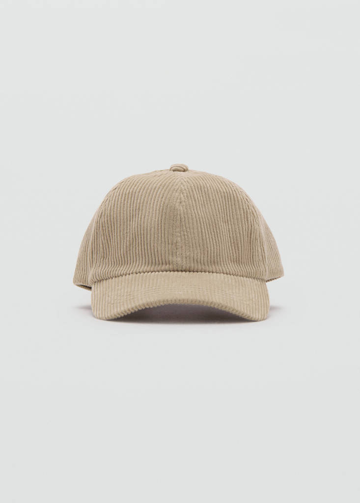Gorra pana