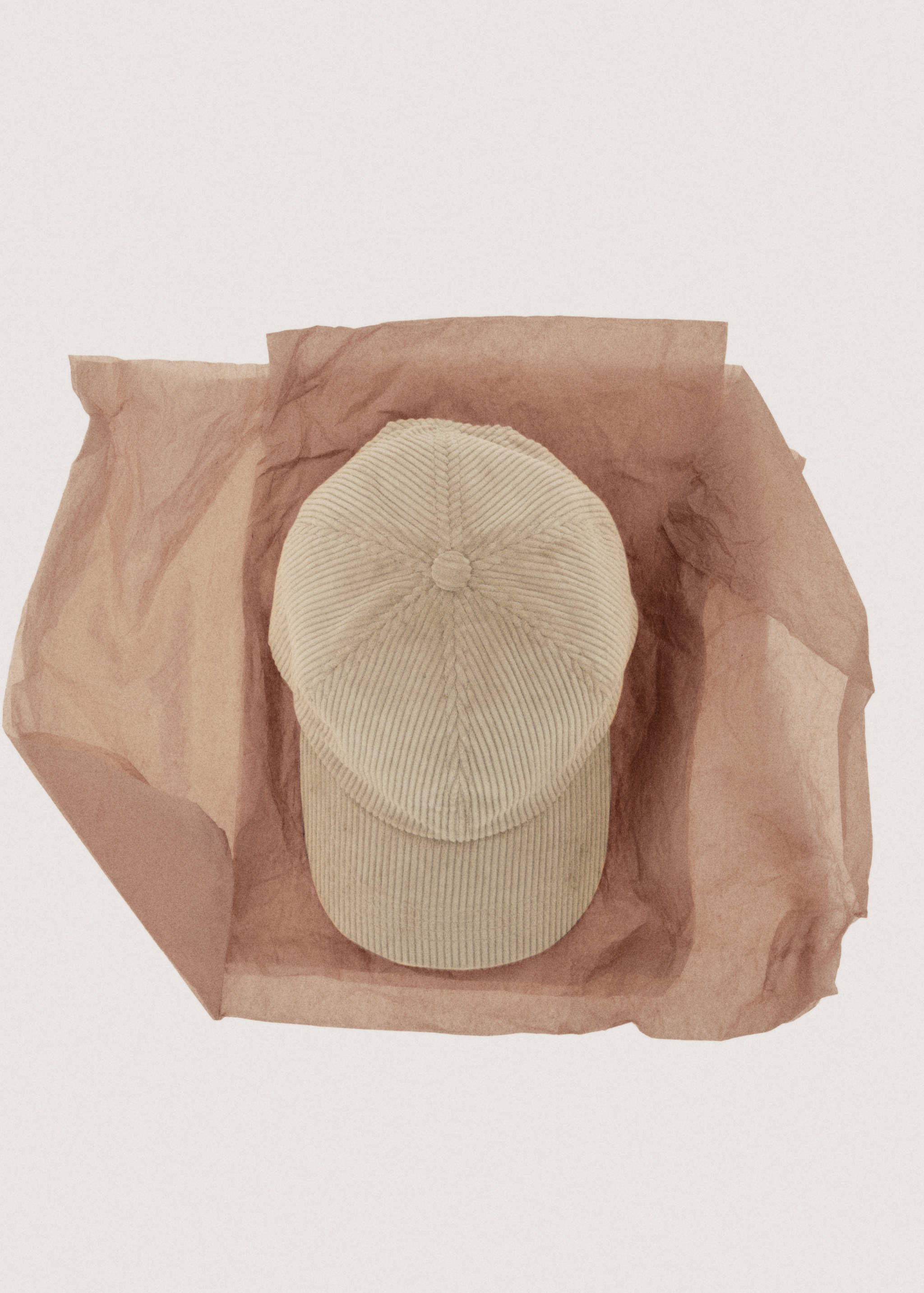 Gorra pana - Detalle del artículo 9