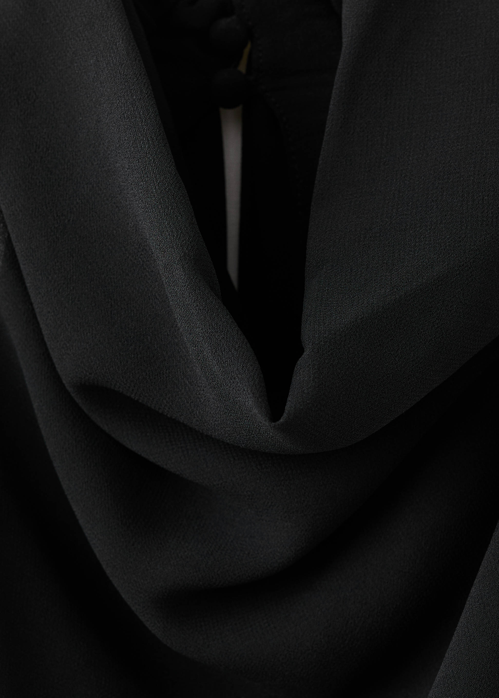 Vestit coll halter llaç - Detall de l'article 8