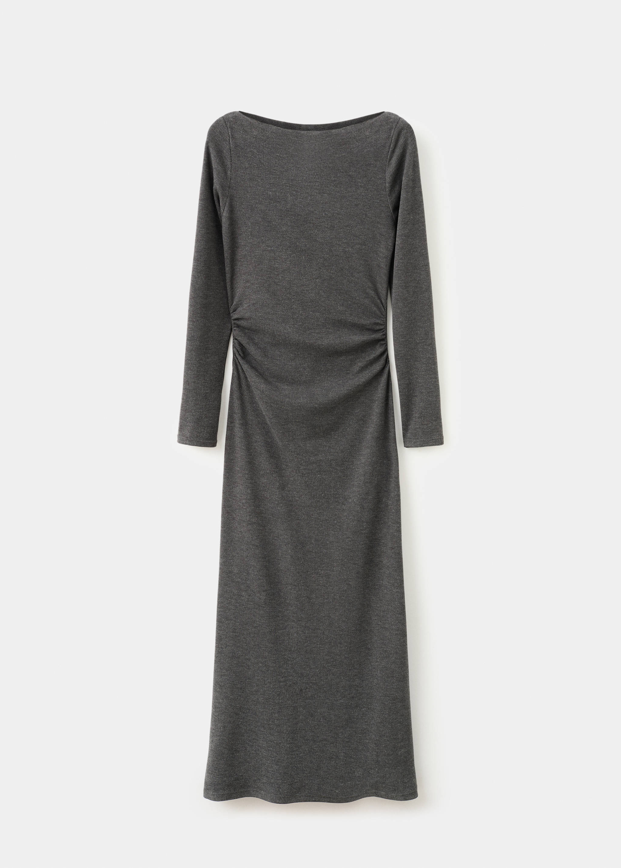 Robe cintrée maille - Article sans modèle