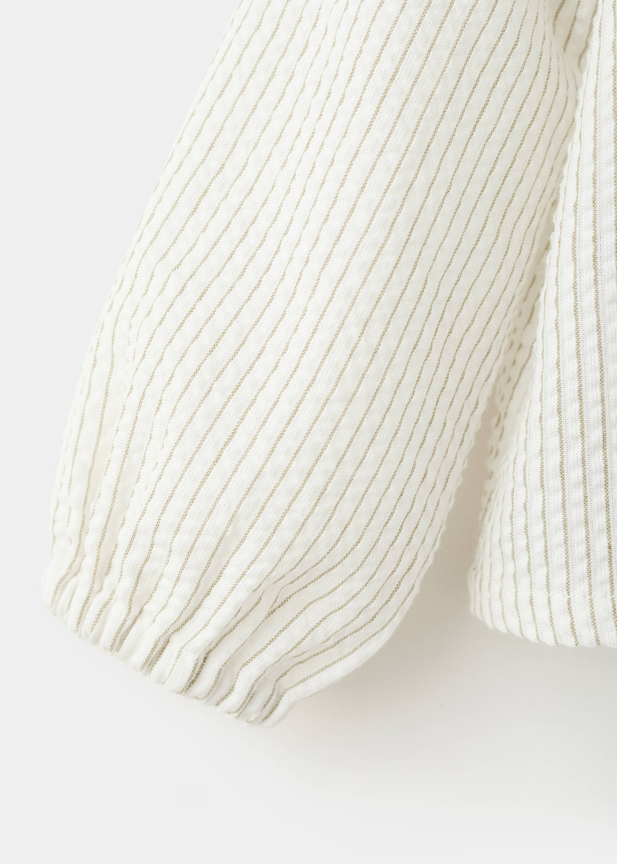 Camisas raya cuello bebé - Detalle del artículo 0