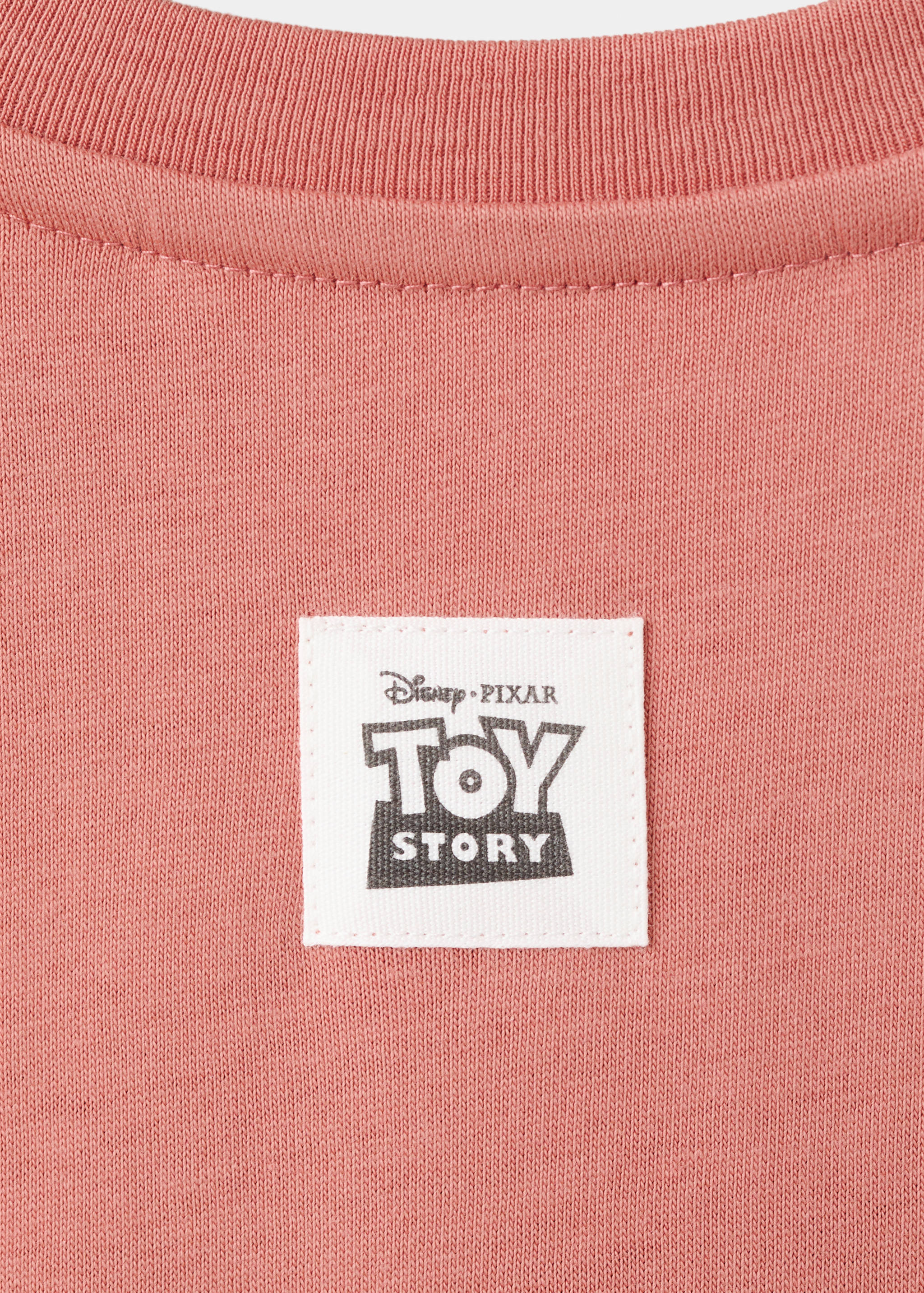 Camiseta Toy Story - Detalle del artículo 0