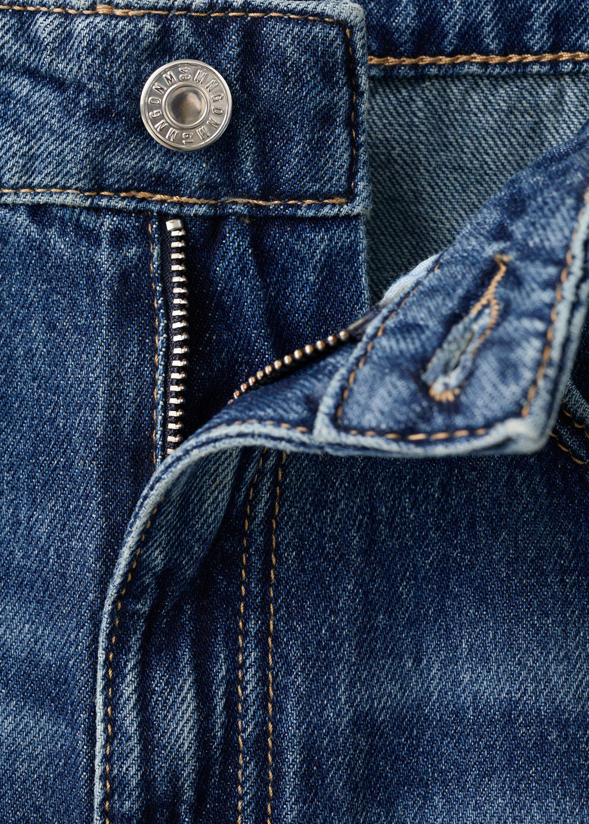 Jean Matilda droit taille normale - Détail de l'article 8