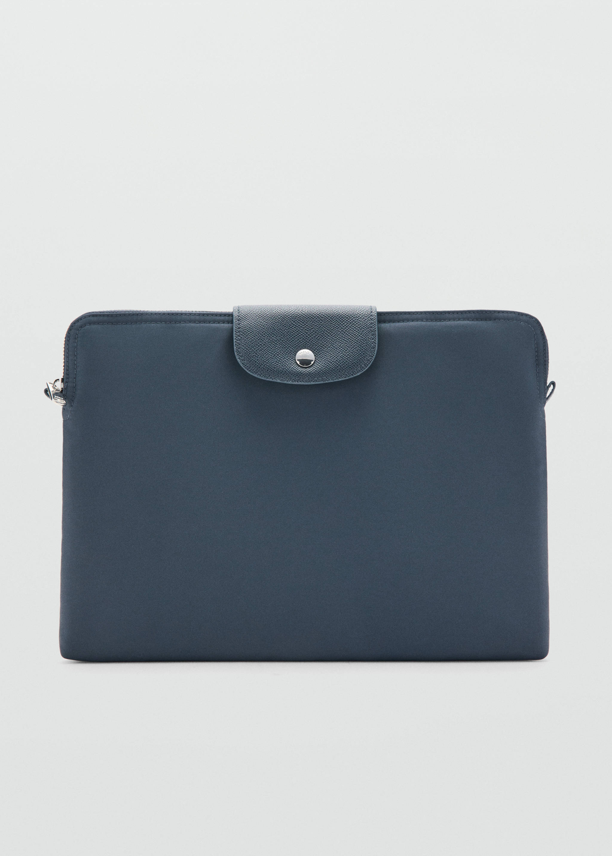 Nylon laptop case - Article without model