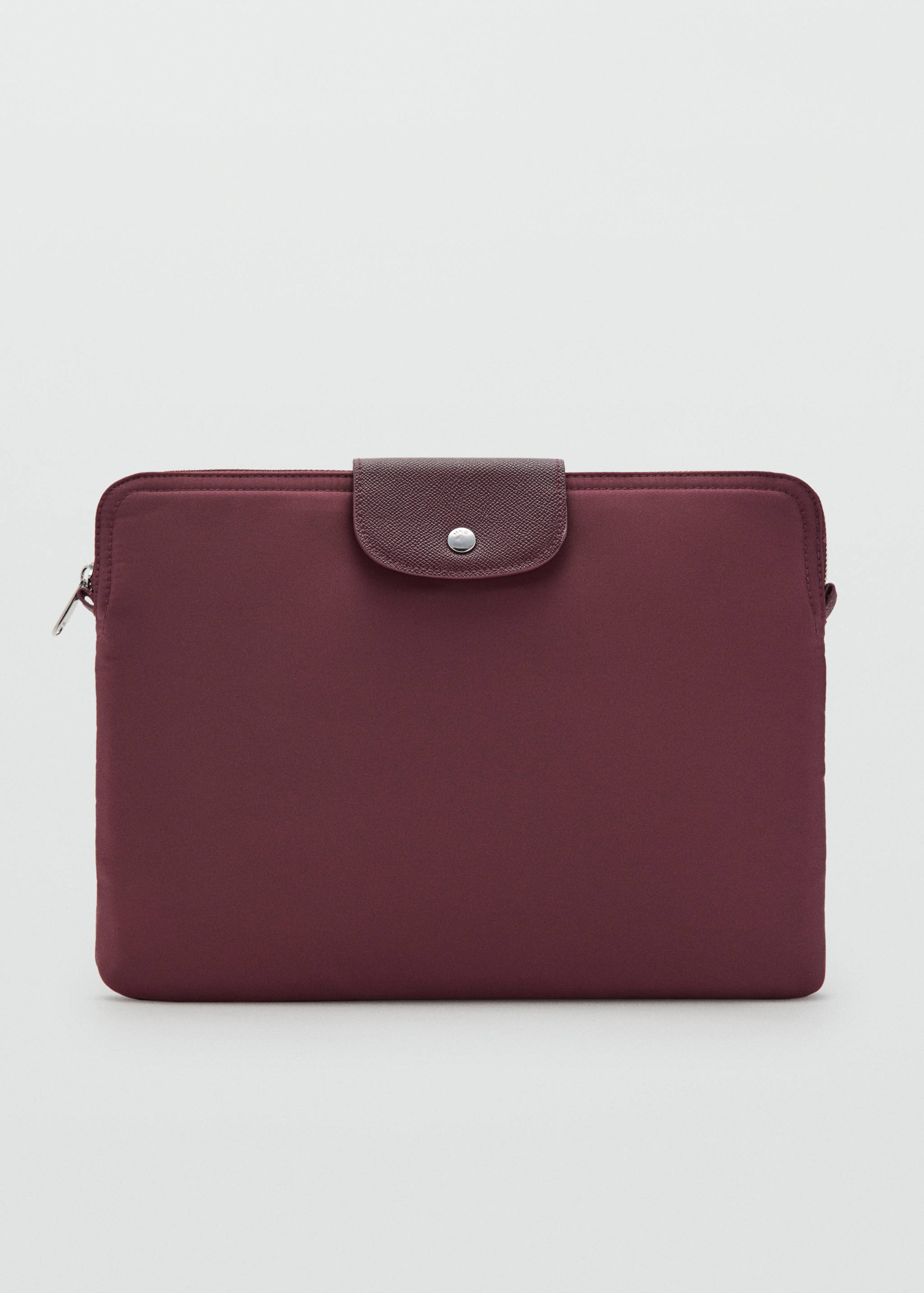 Nylon laptop case - Article without model