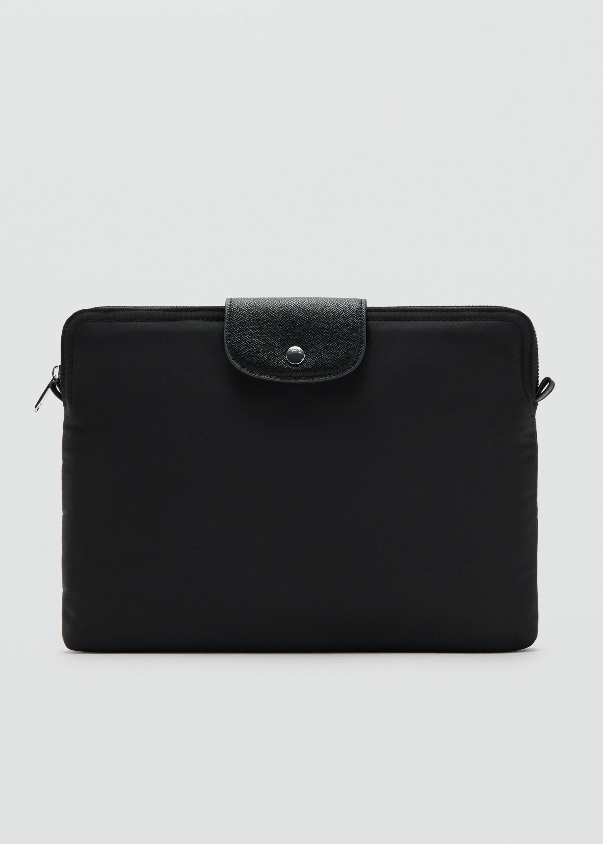 Nylon laptop case - Article without model