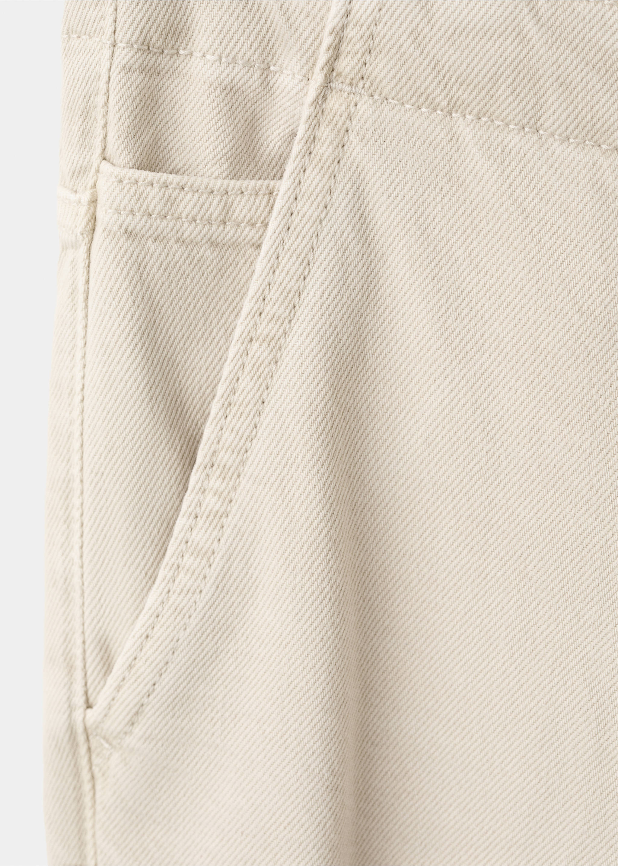 Texans regular fit - Detall de l'article 0, Beige. Ref: 27061518-00.