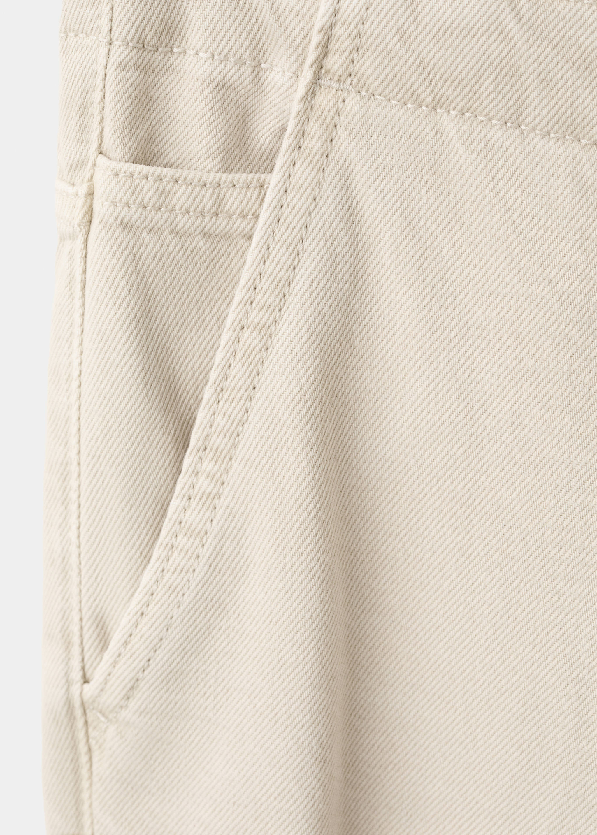 Texans regular fit - Detall de l'article 0